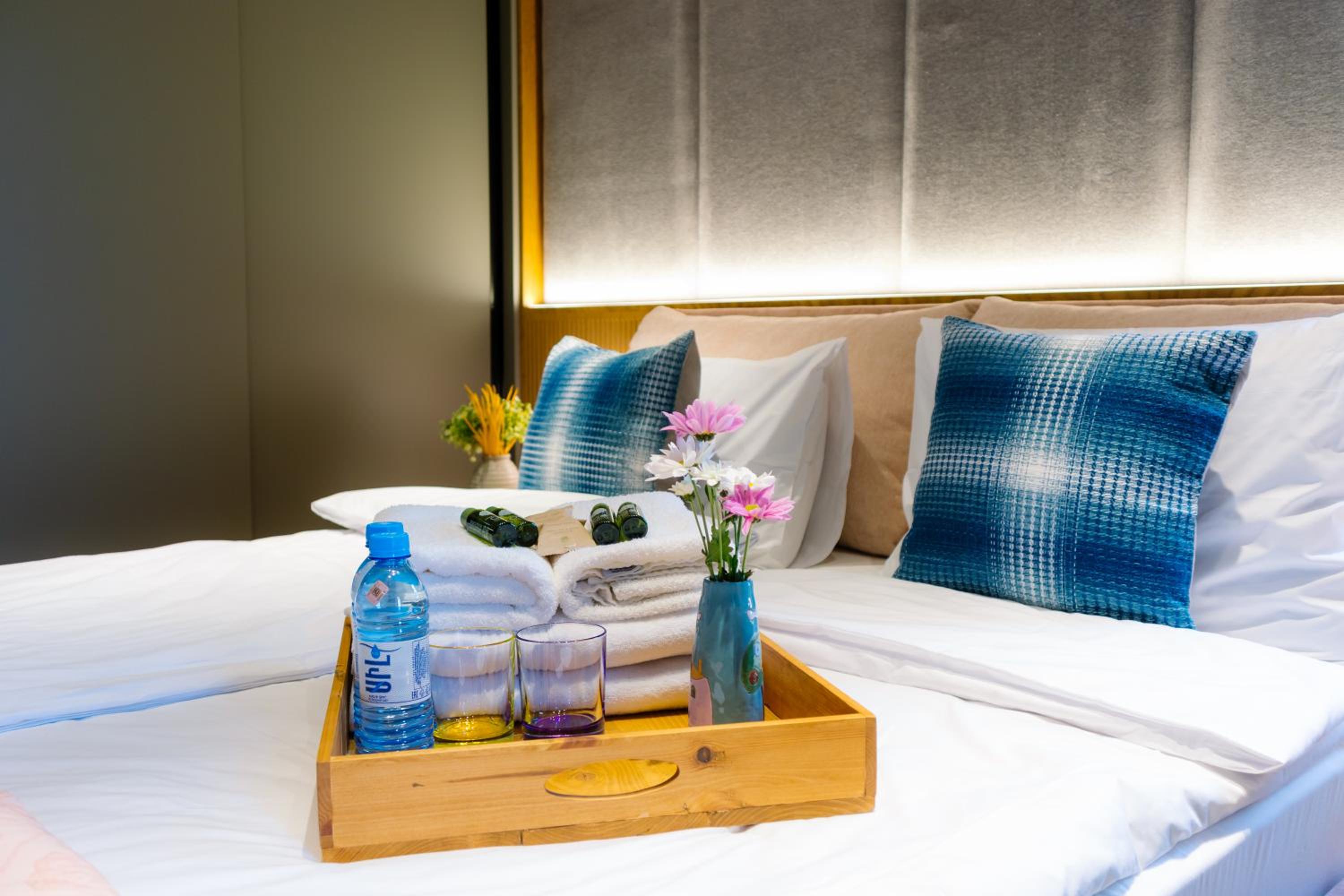 hotelise I Manhattan Apartment