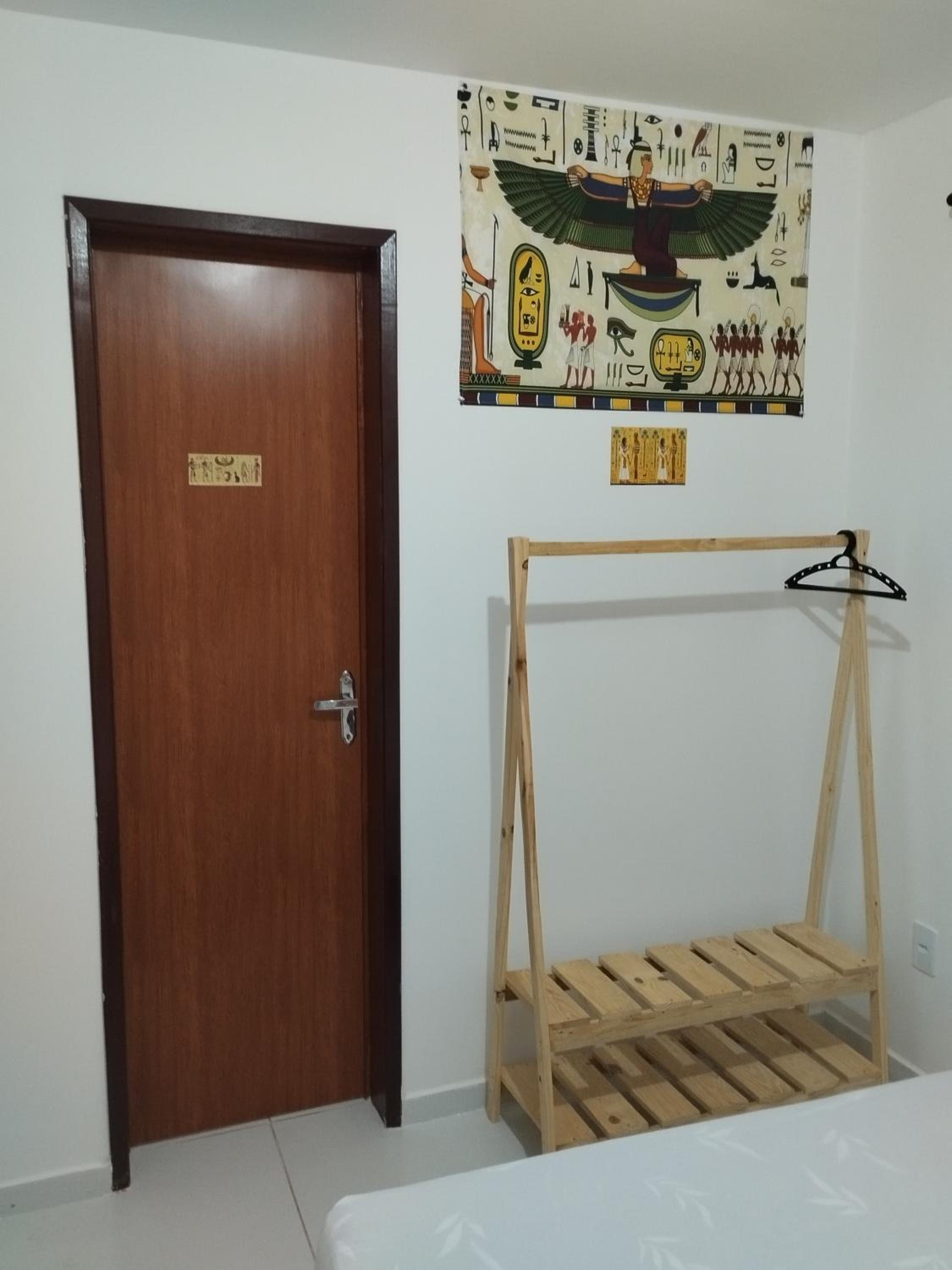 Casa do Léo 2 - Egito & Japão - Promoção na Hospedagem
