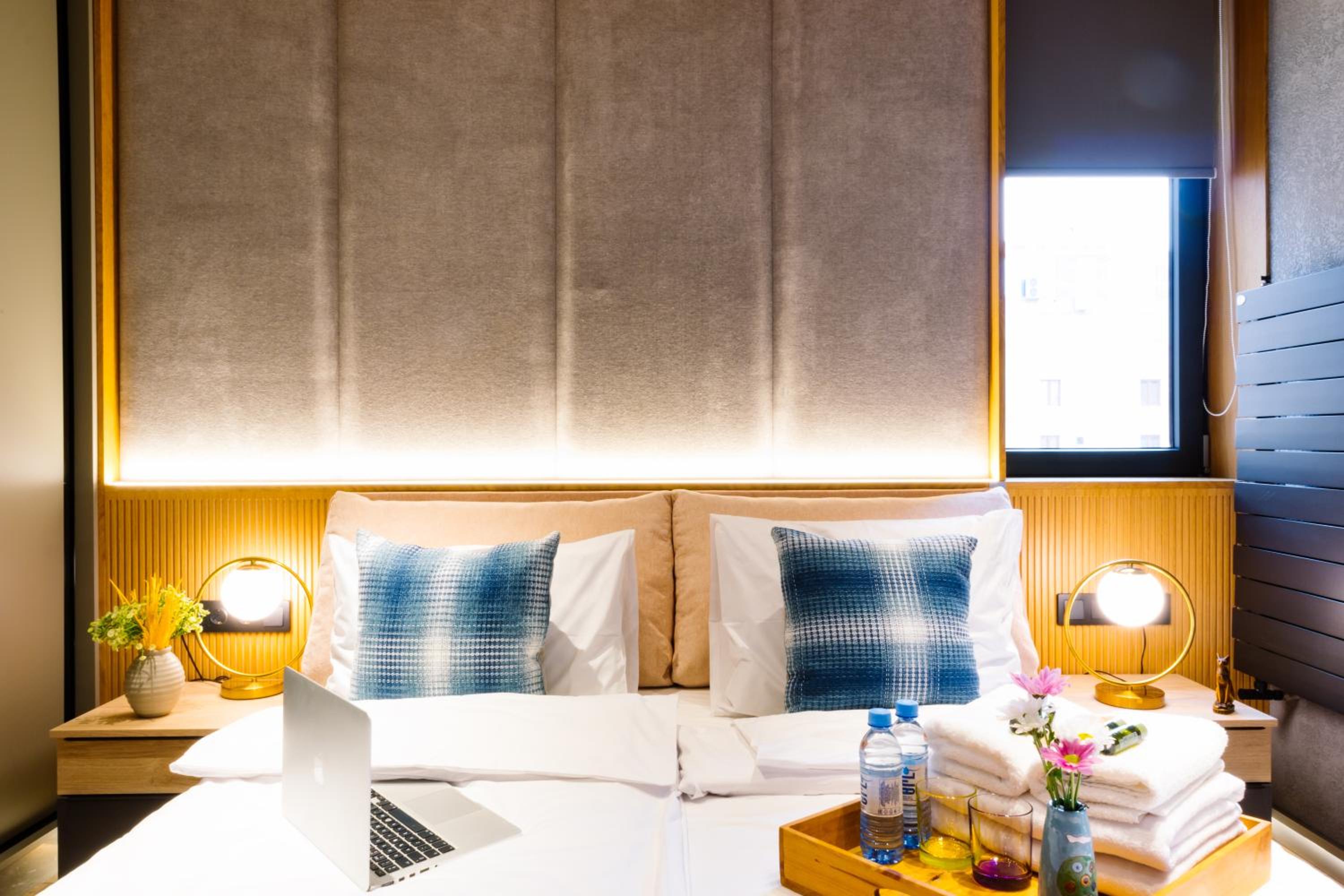 hotelise I Manhattan Apartment