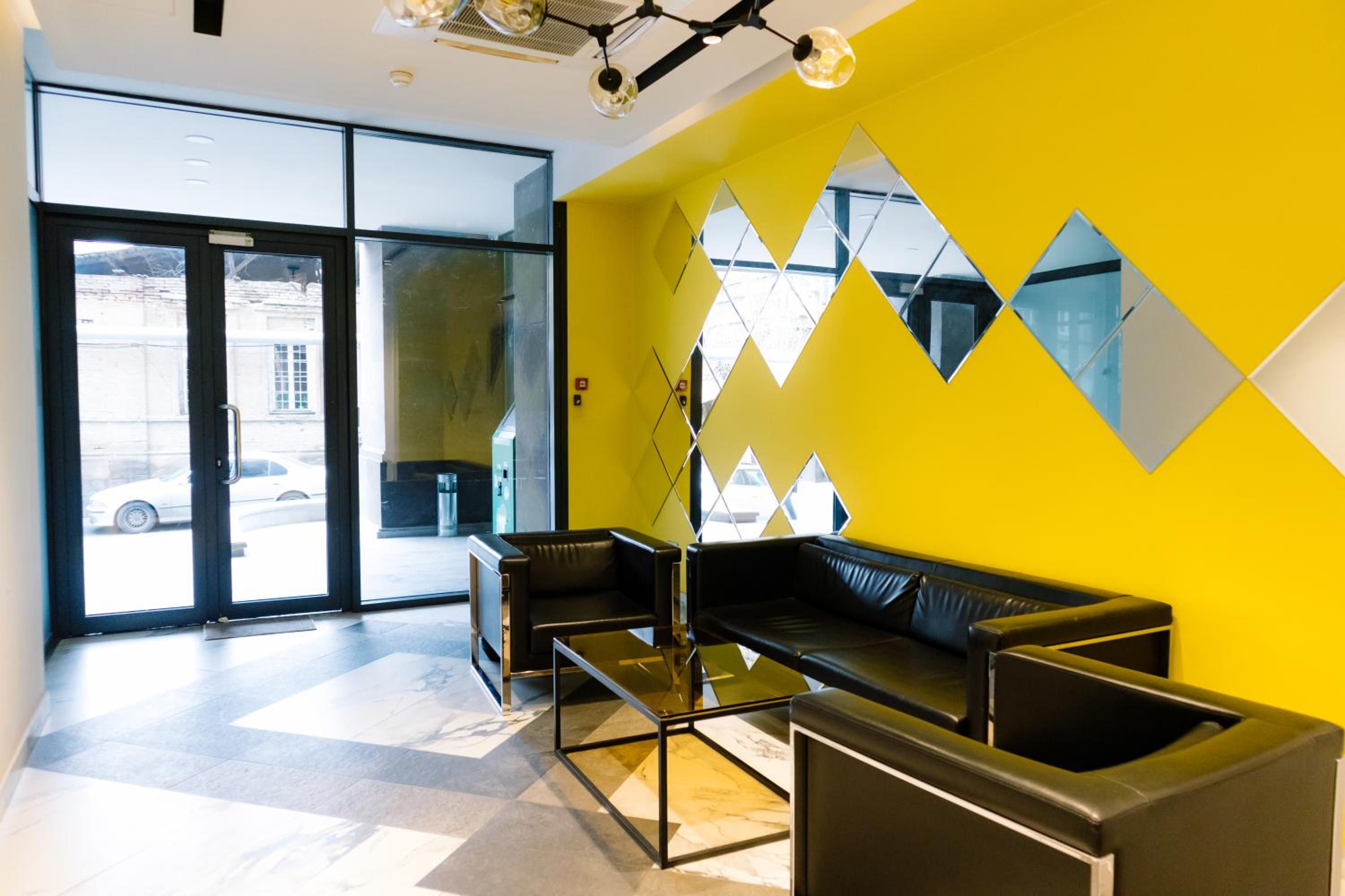 hotelise I Manhattan Apartment