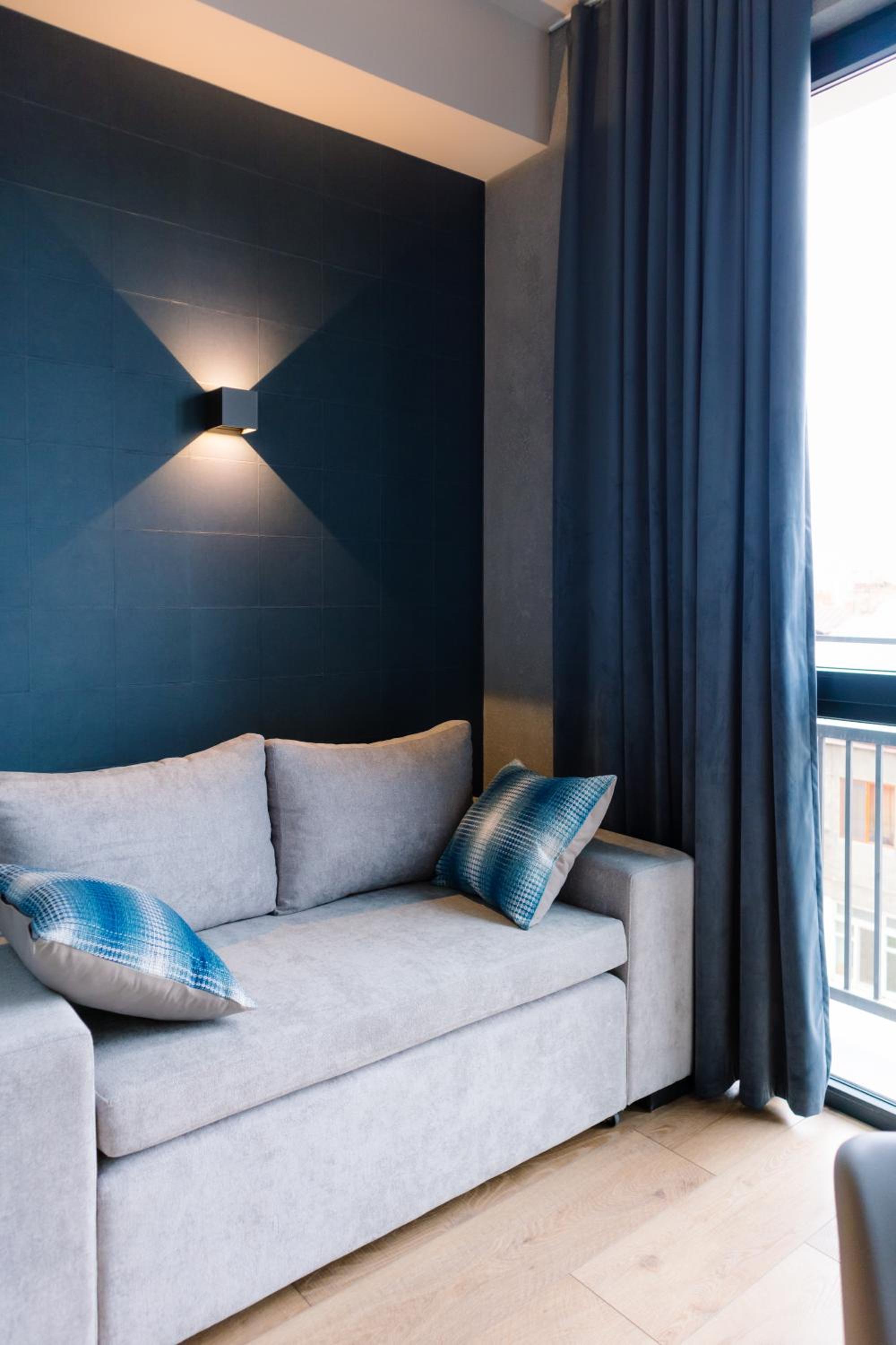 hotelise I Manhattan Apartment