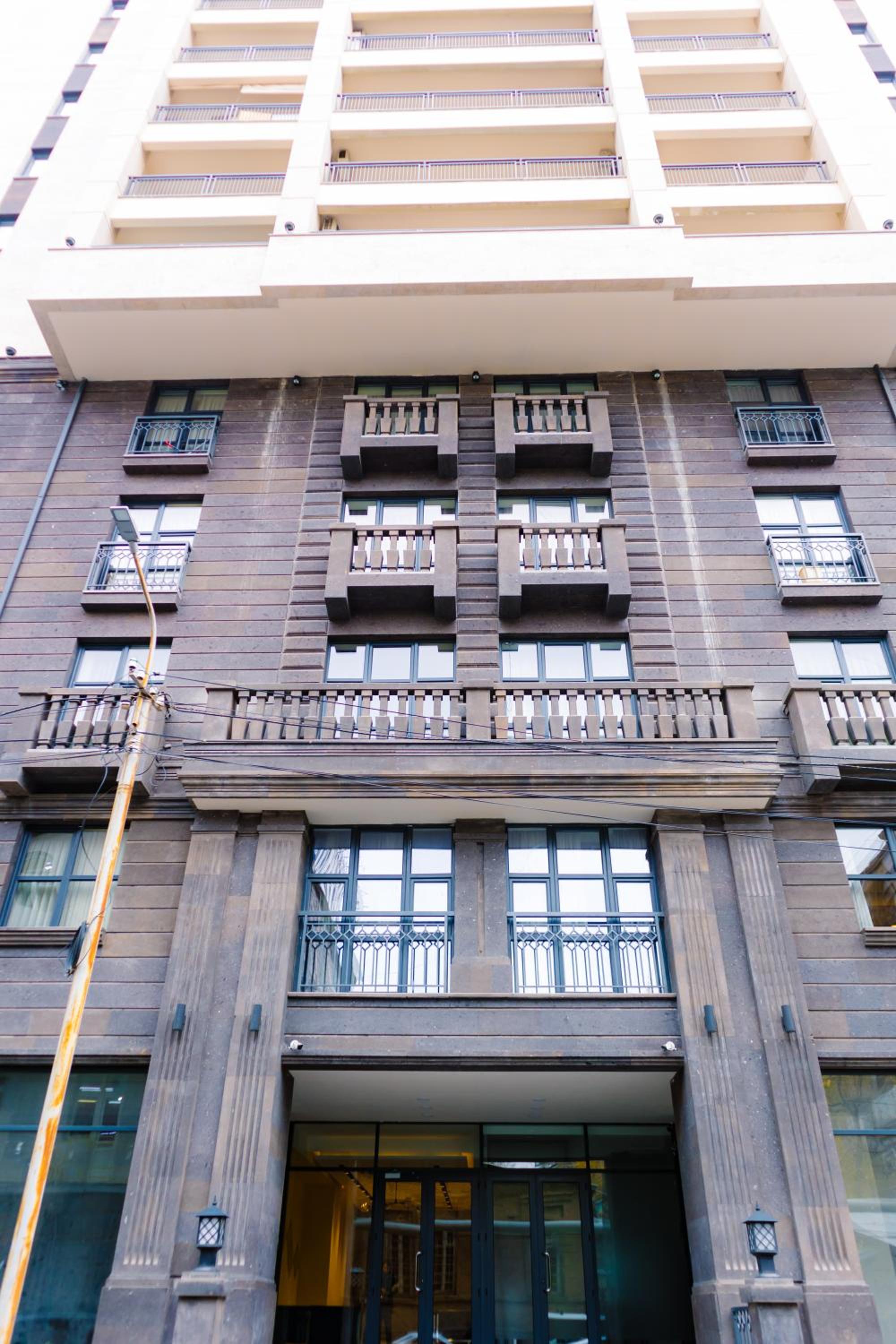 hotelise I Manhattan Apartment