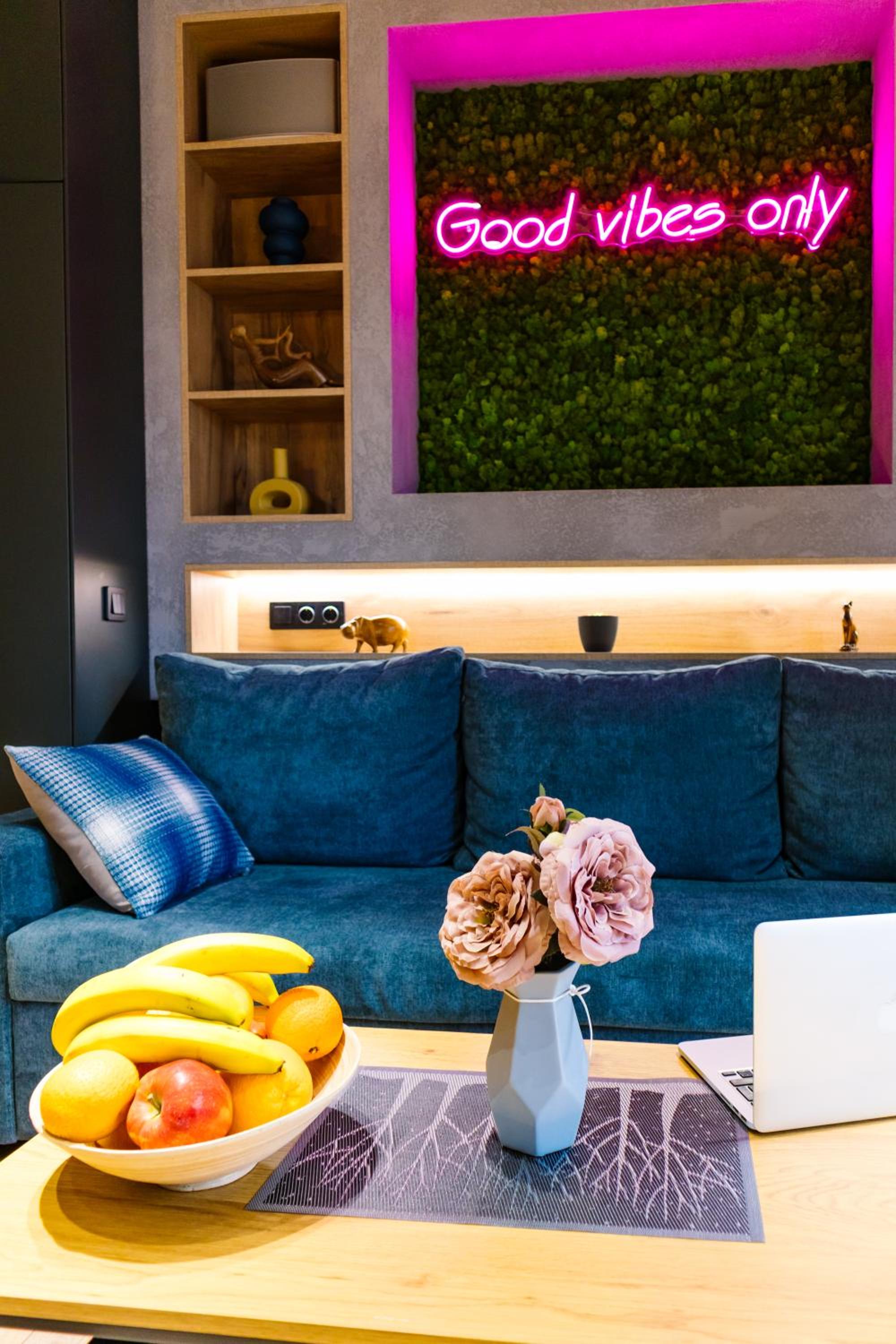 hotelise I Manhattan Apartment