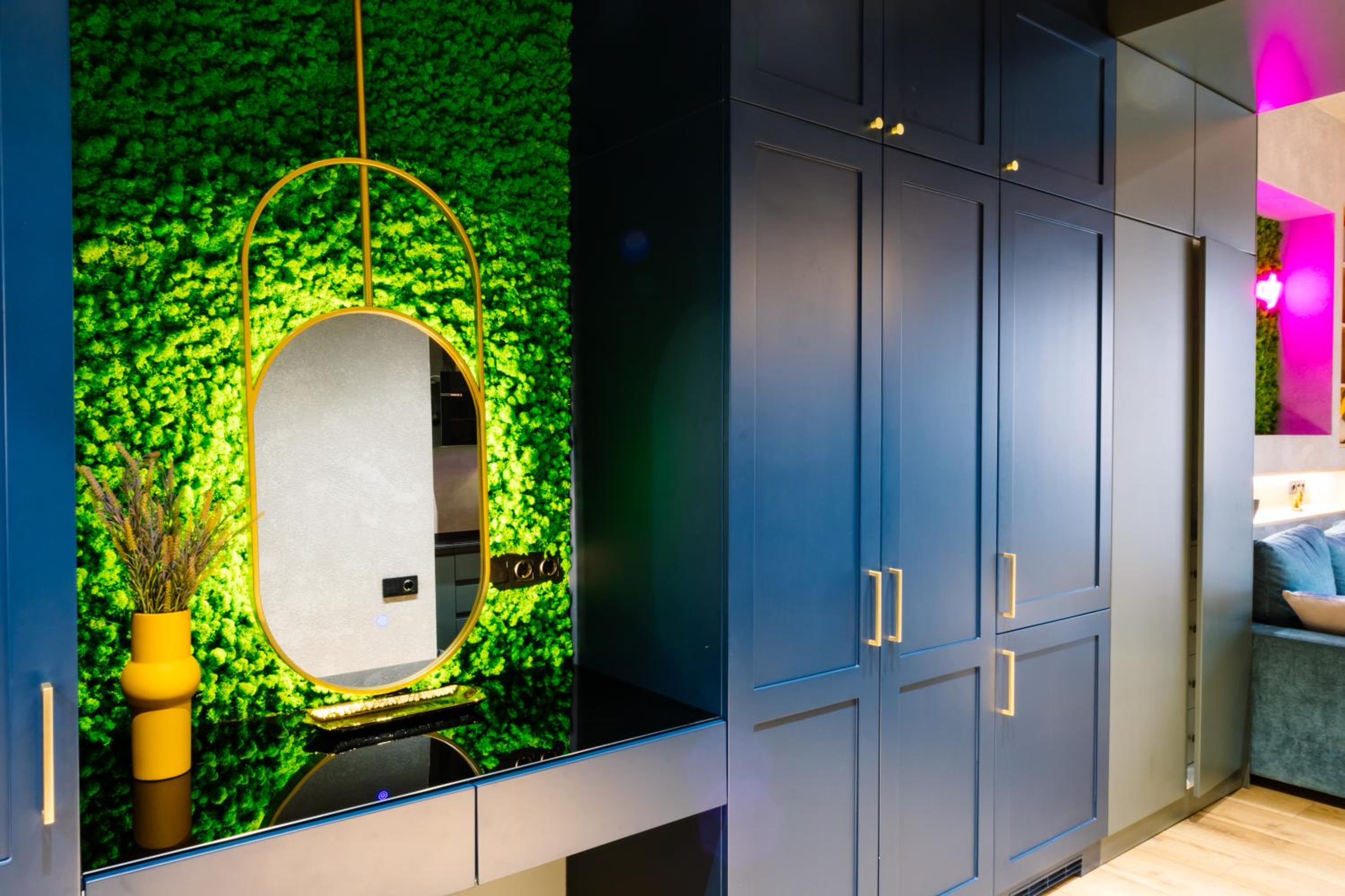 hotelise I Manhattan Apartment
