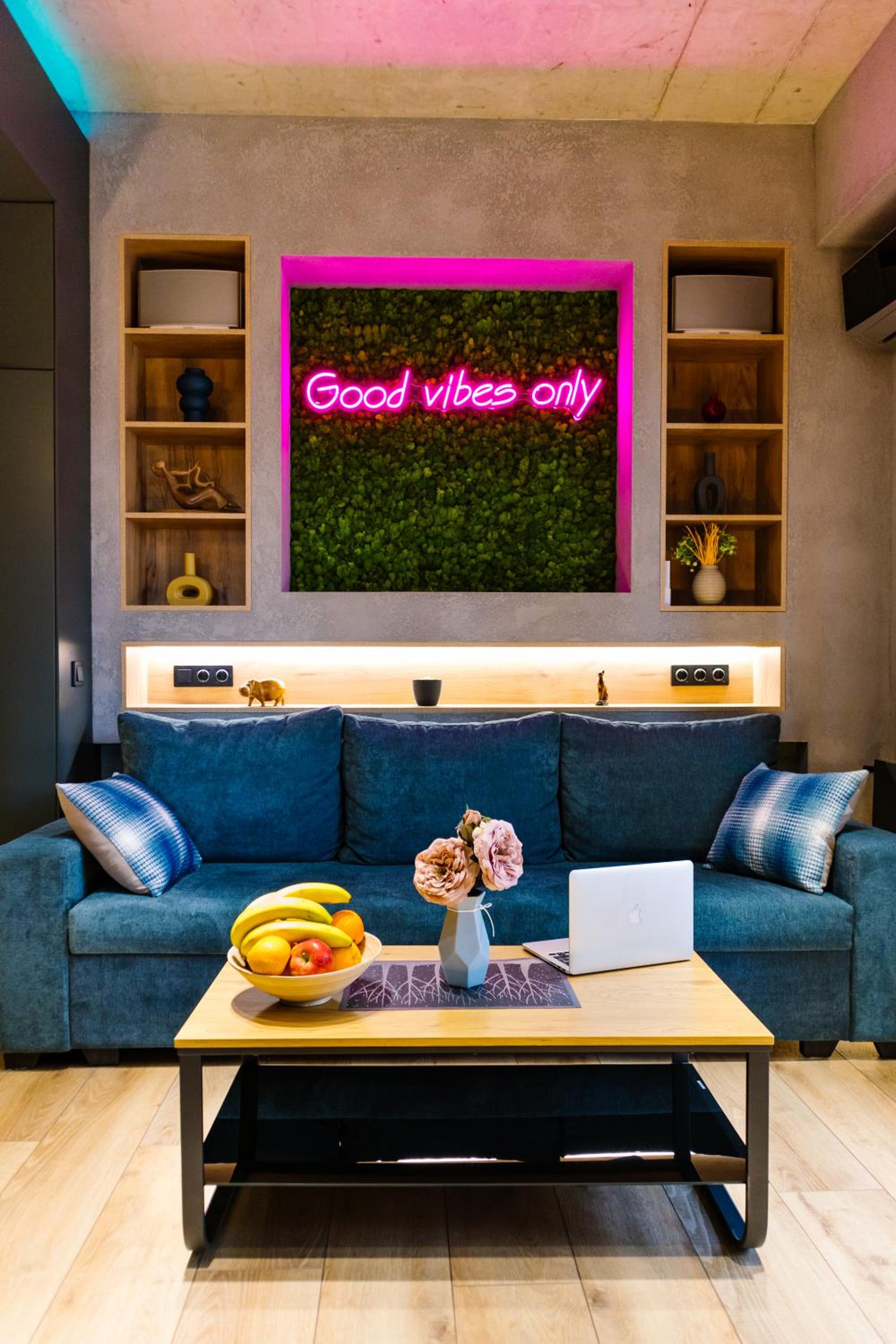 hotelise I Manhattan Apartment