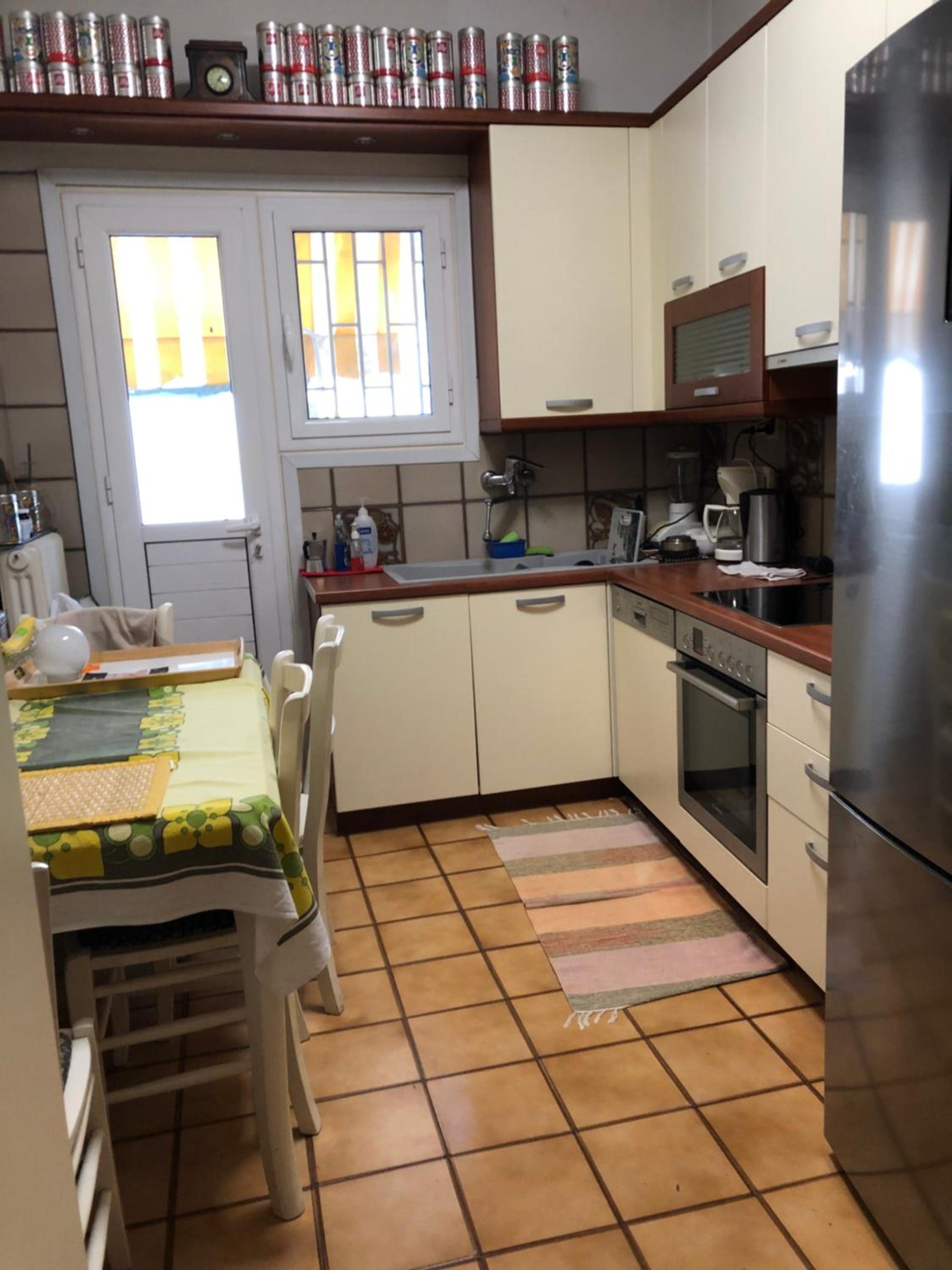 Spacious Double room in the Center of Athens