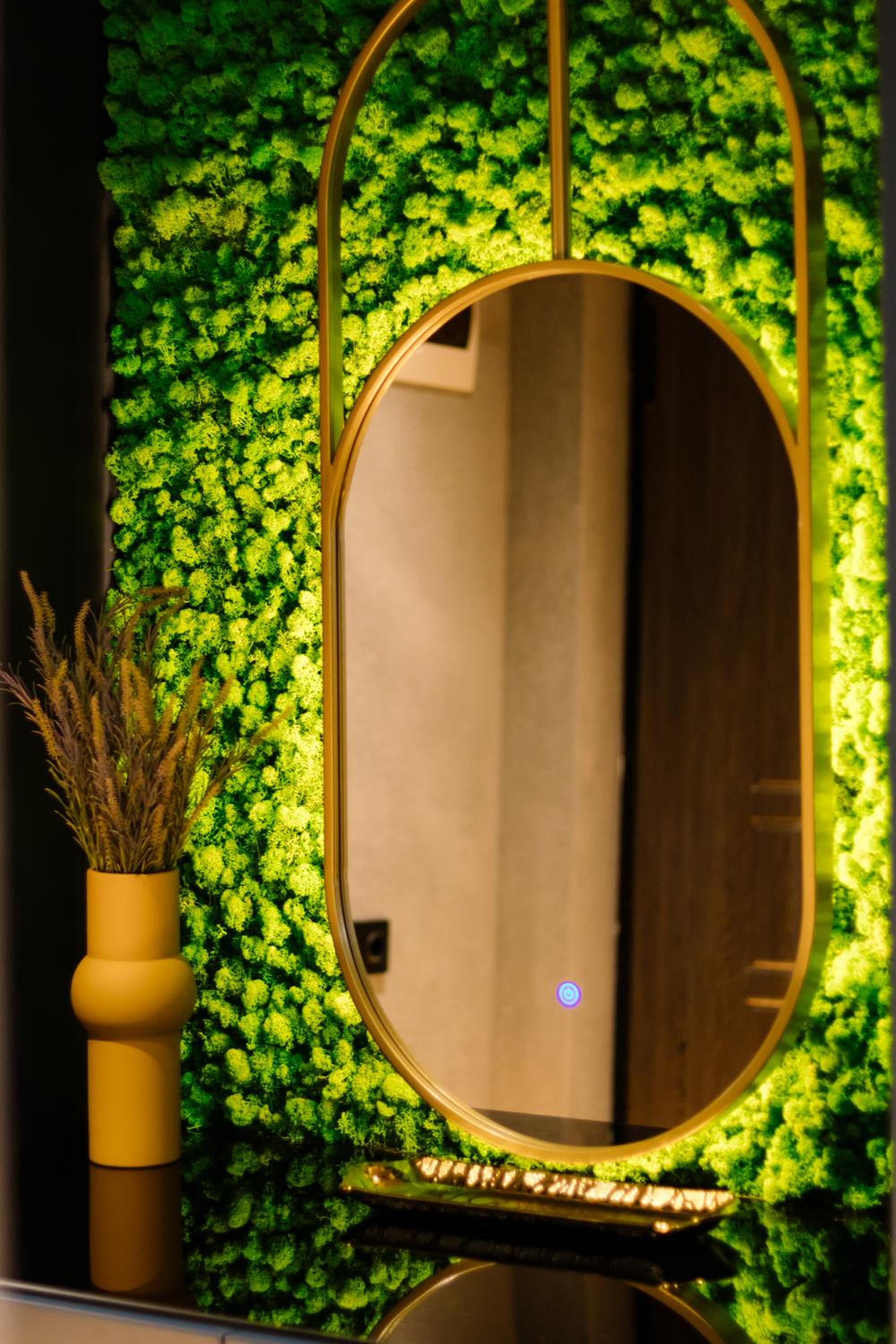 hotelise I Manhattan Apartment