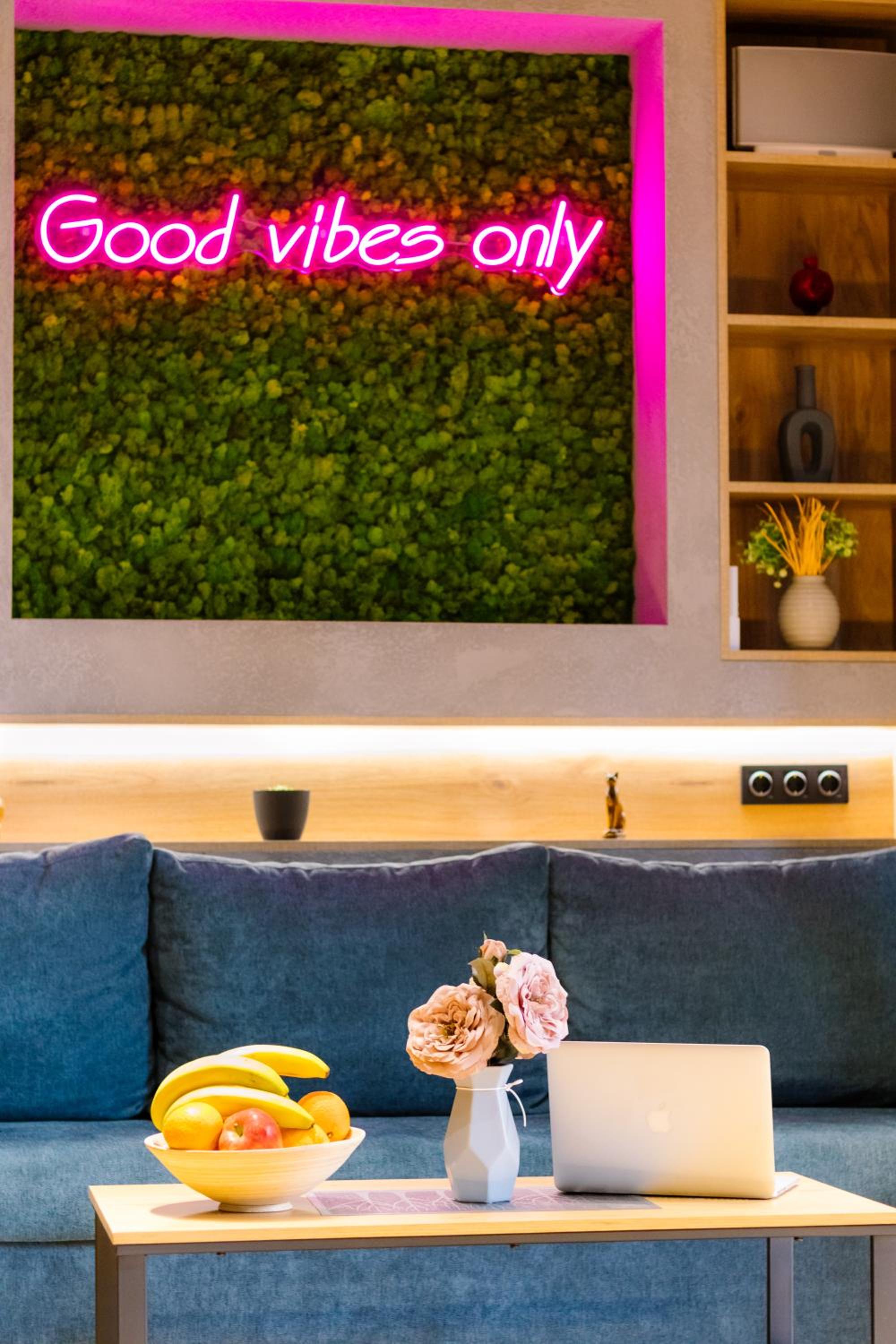 hotelise I Manhattan Apartment