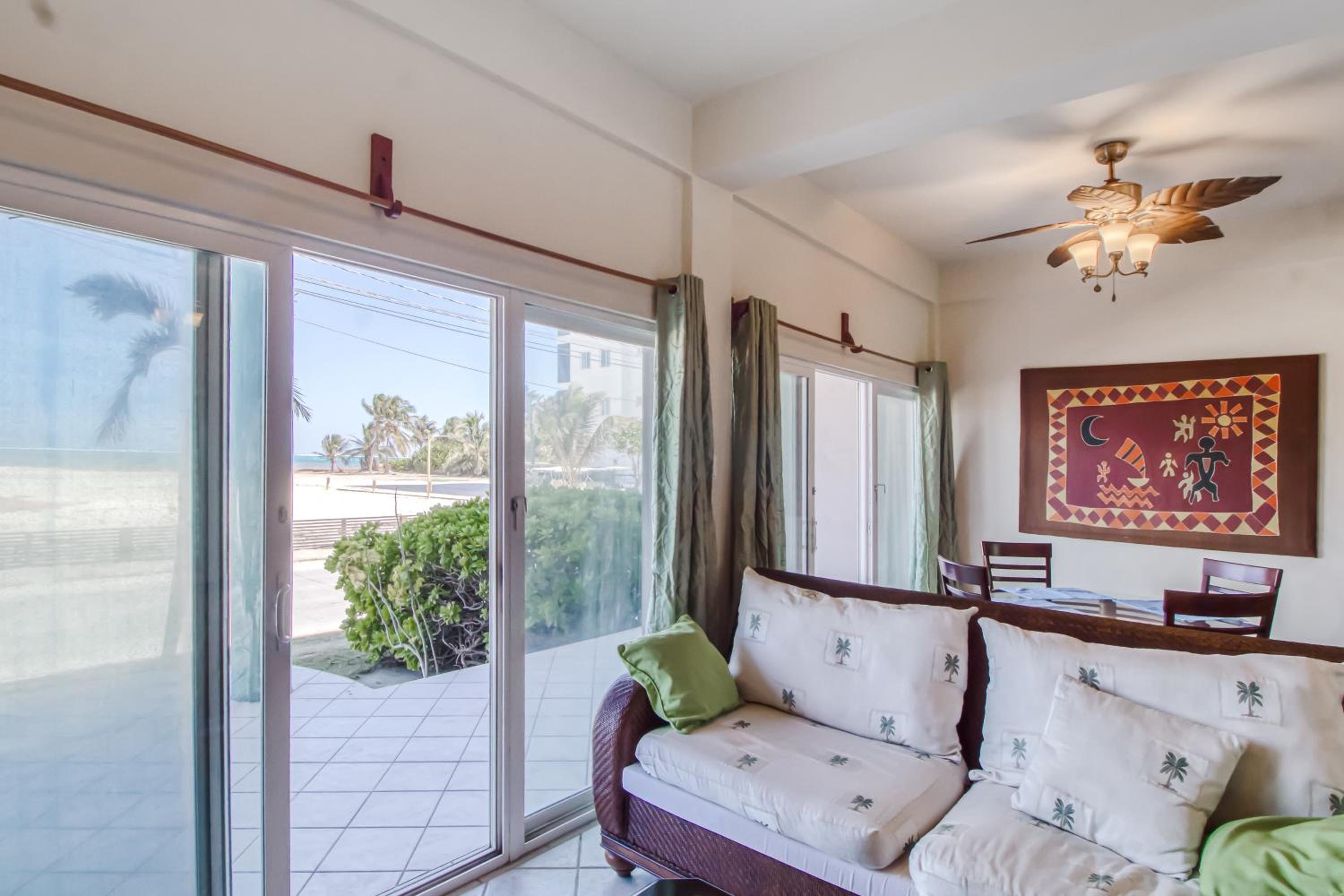 Suite E102 at Mara Laguna Gold Standard Certified