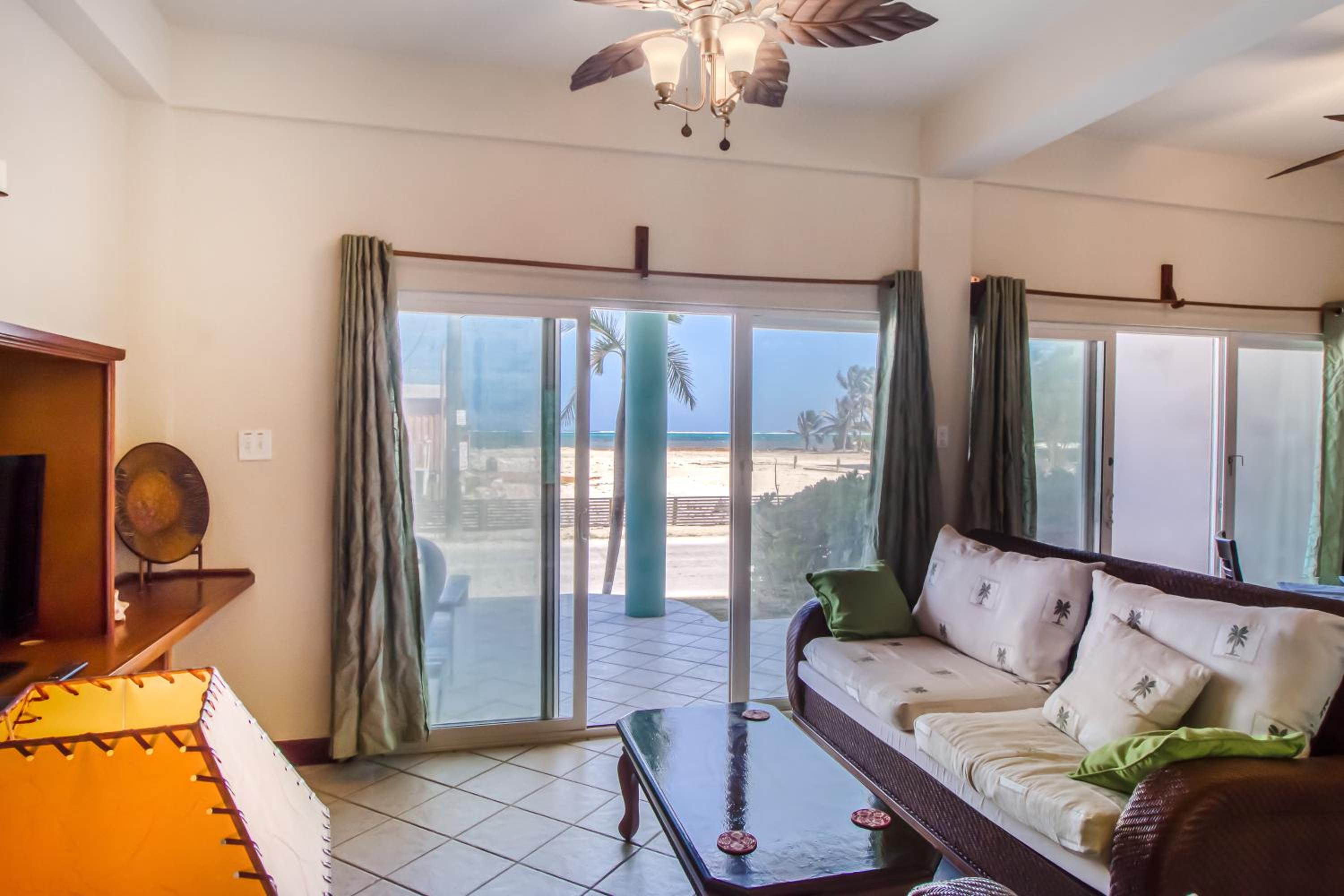 Suite E102 at Mara Laguna Gold Standard Certified