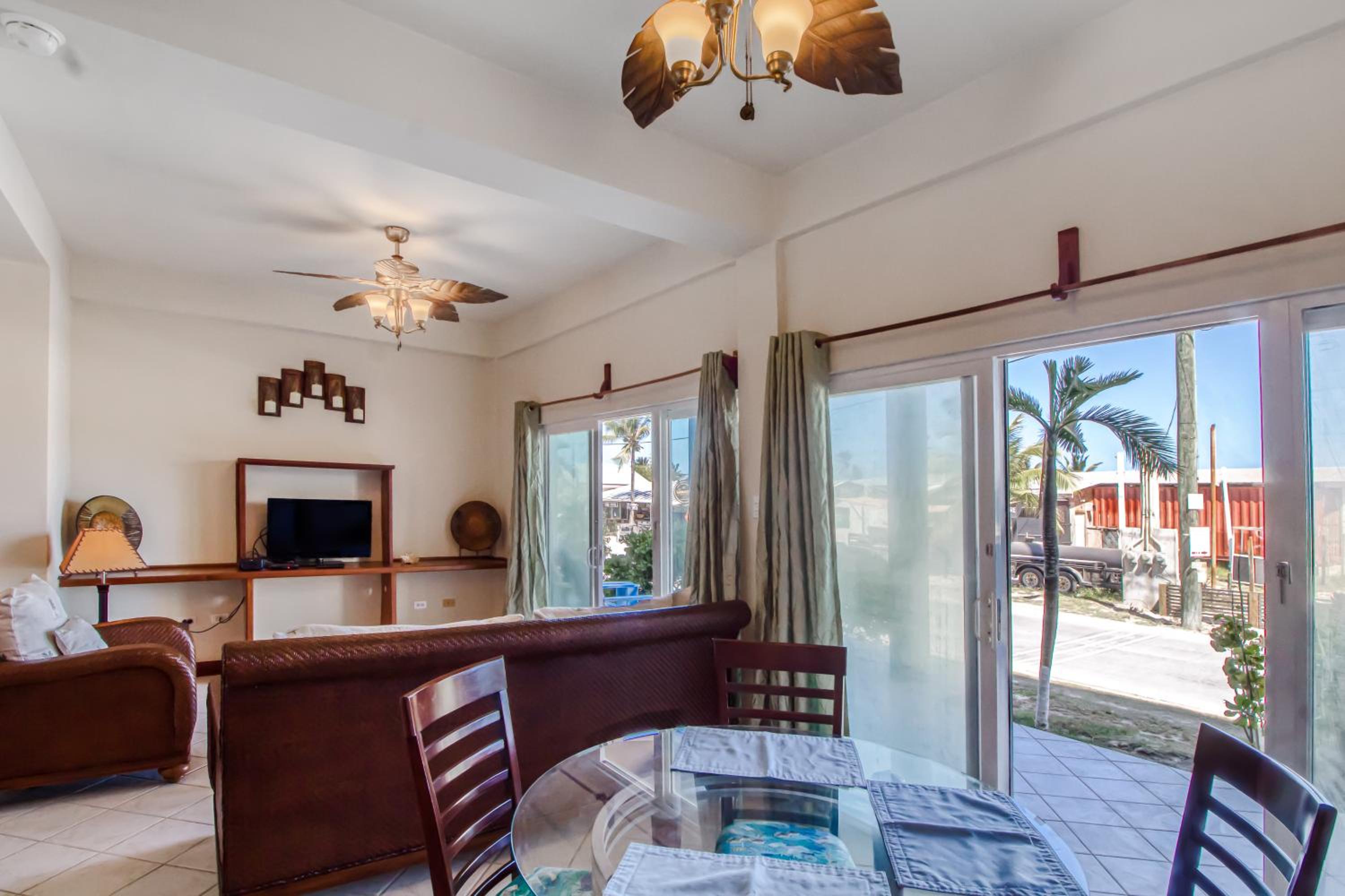 Suite E102 at Mara Laguna Gold Standard Certified