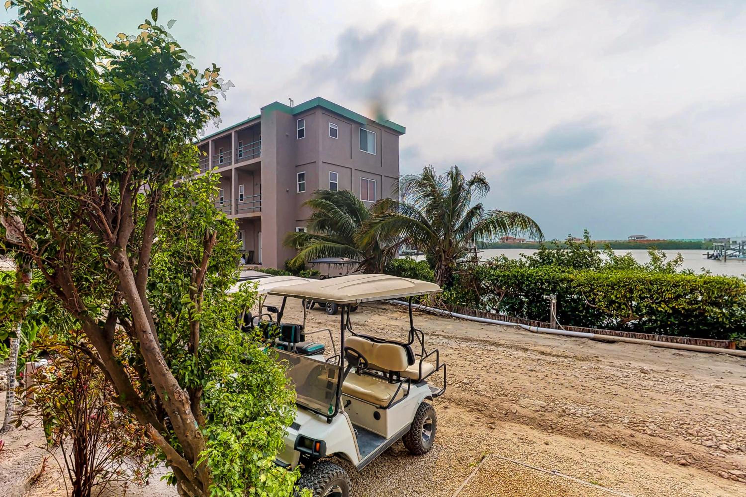 Suite E102 at Mara Laguna Gold Standard Certified