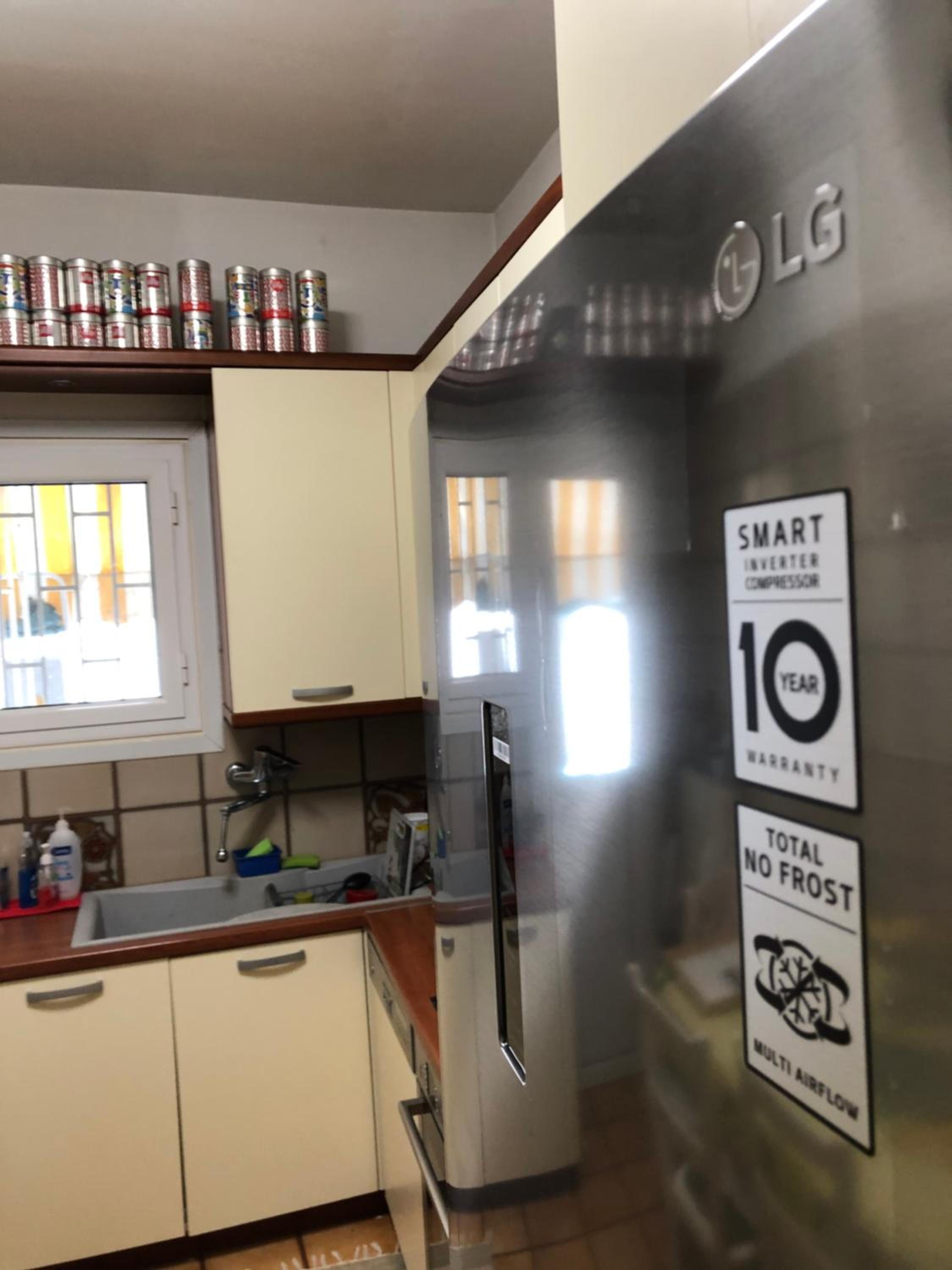 Spacious Double room in the Center of Athens