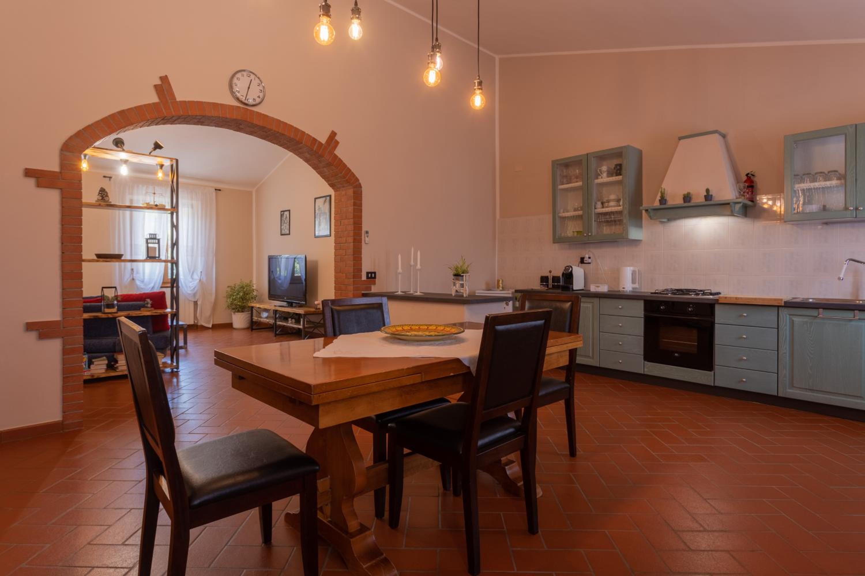 A casa di Luna view 2