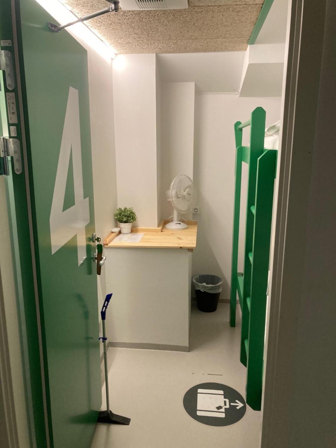 Winstrup Hostel