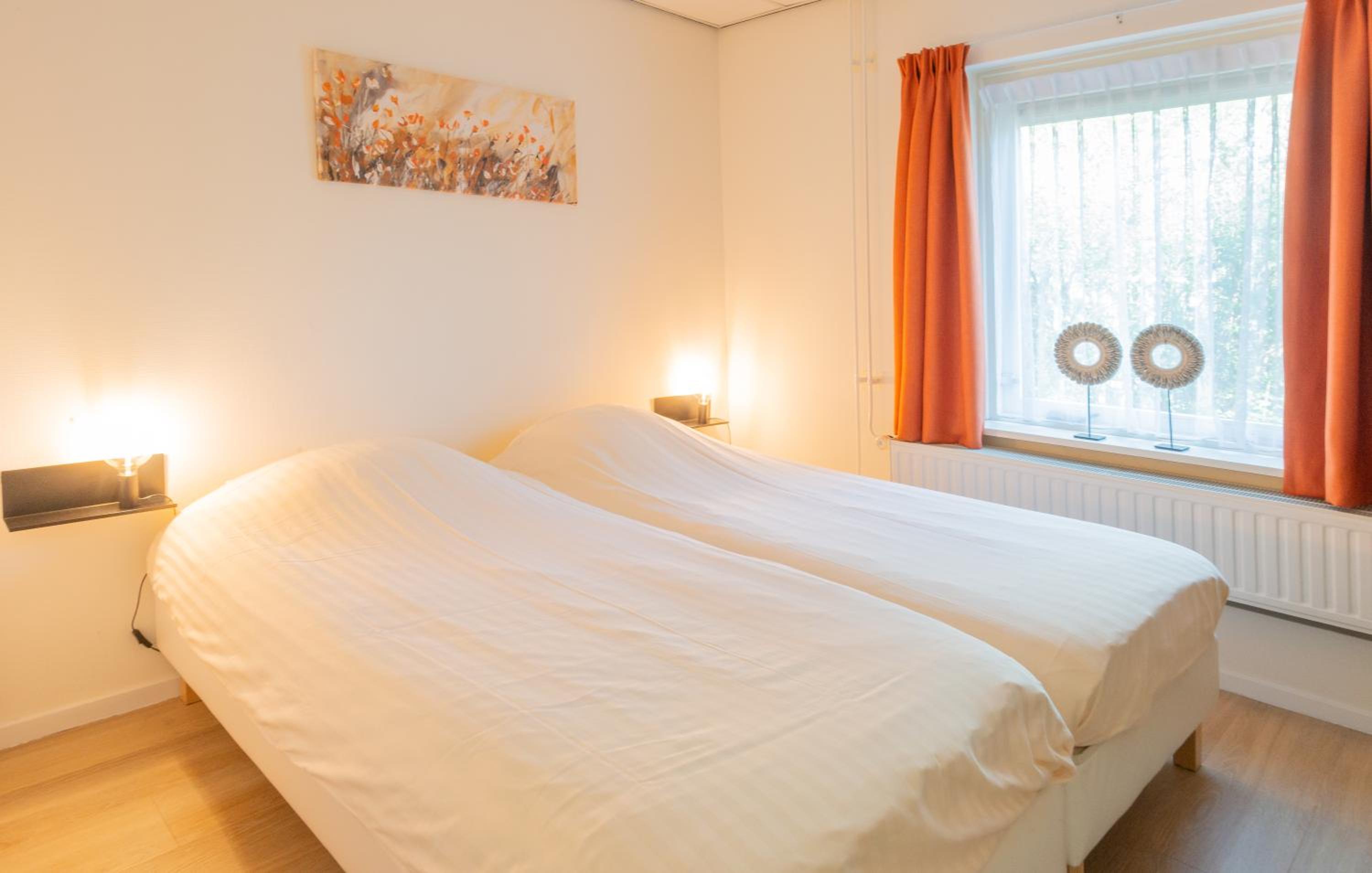 Appartementen Zuiderstrand view 2