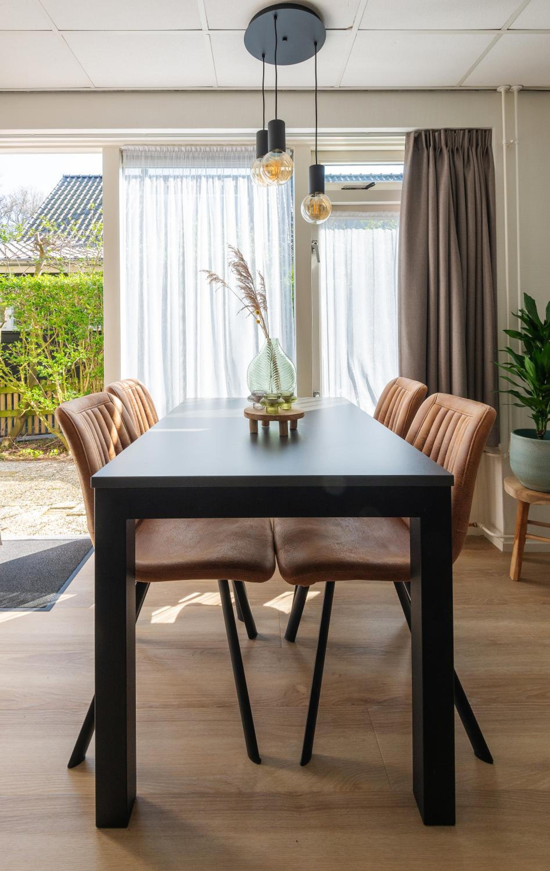 Appartementen Zuiderstrand view 4