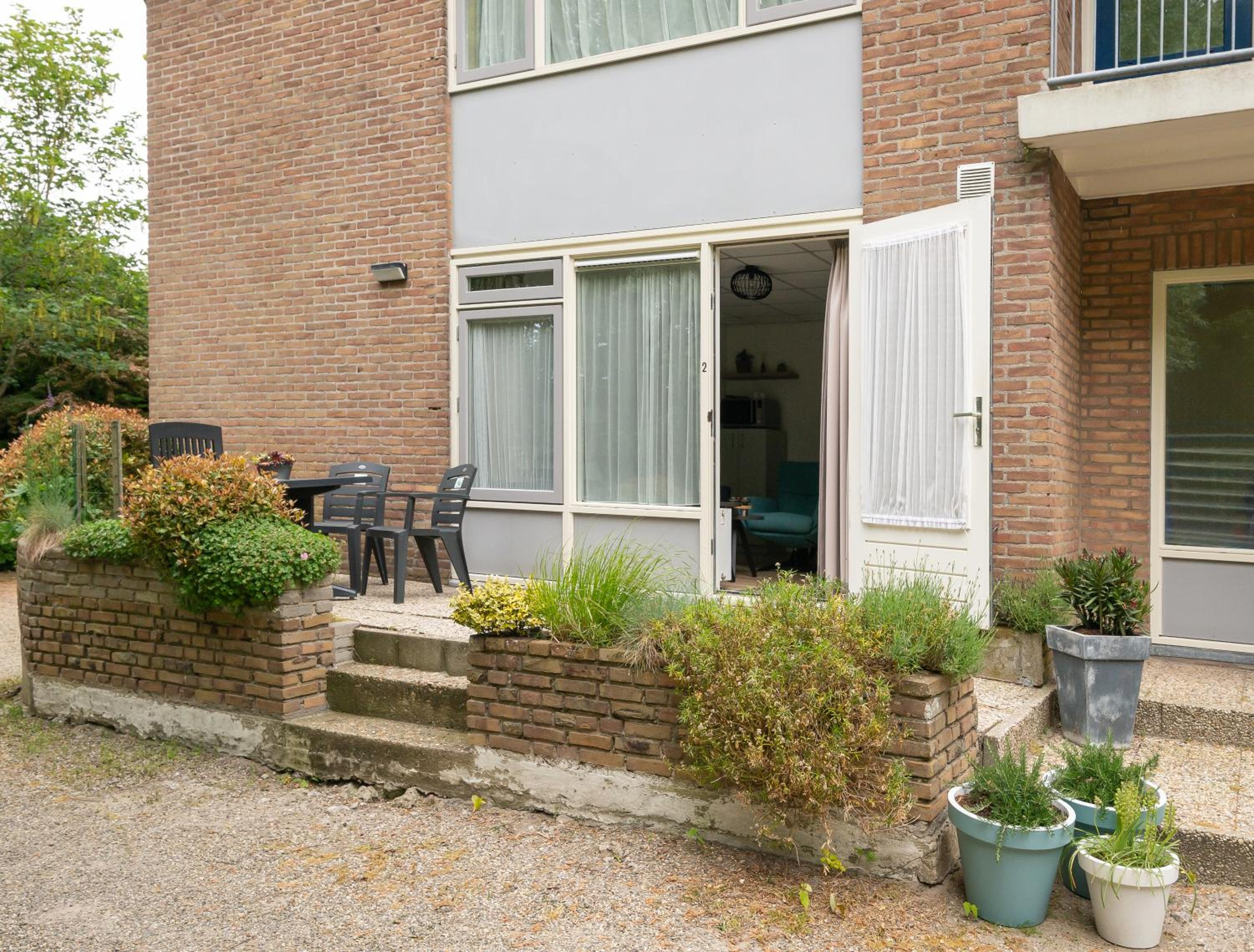 Appartementen Zuiderstrand view 5