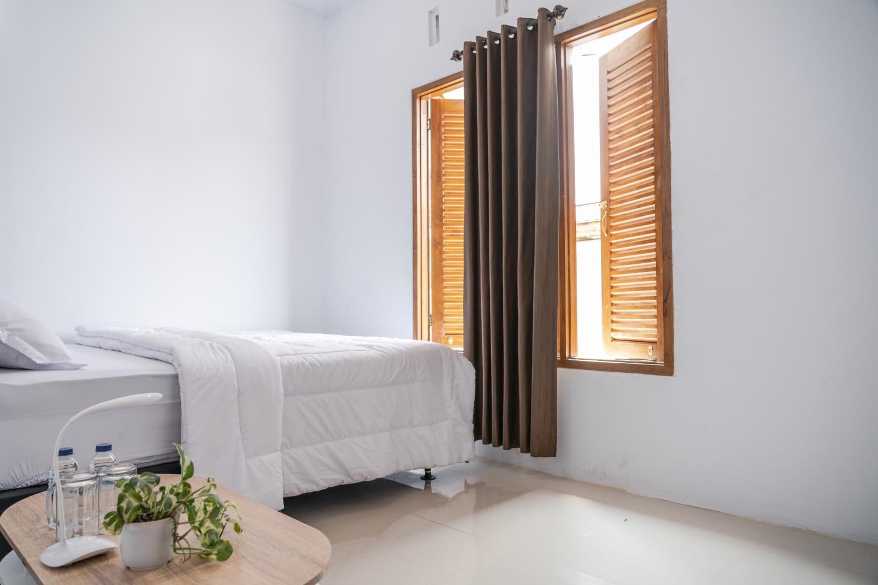 Azalia Homestay