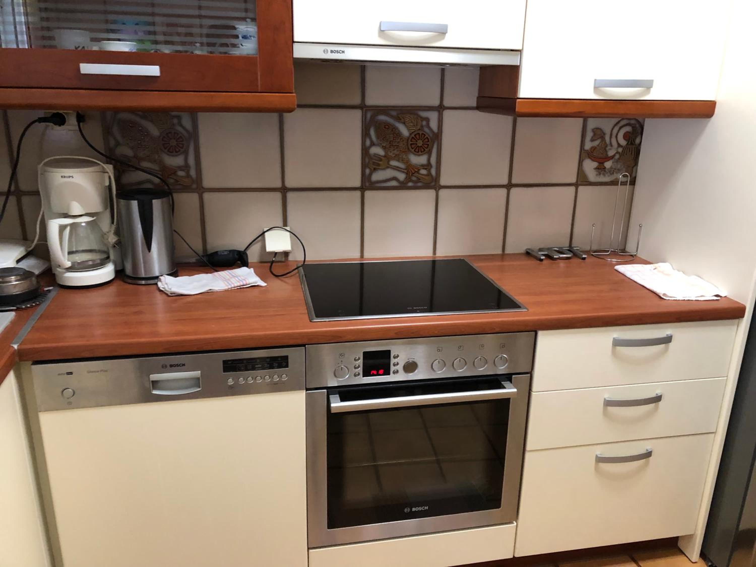 Spacious Double room in the Center of Athens