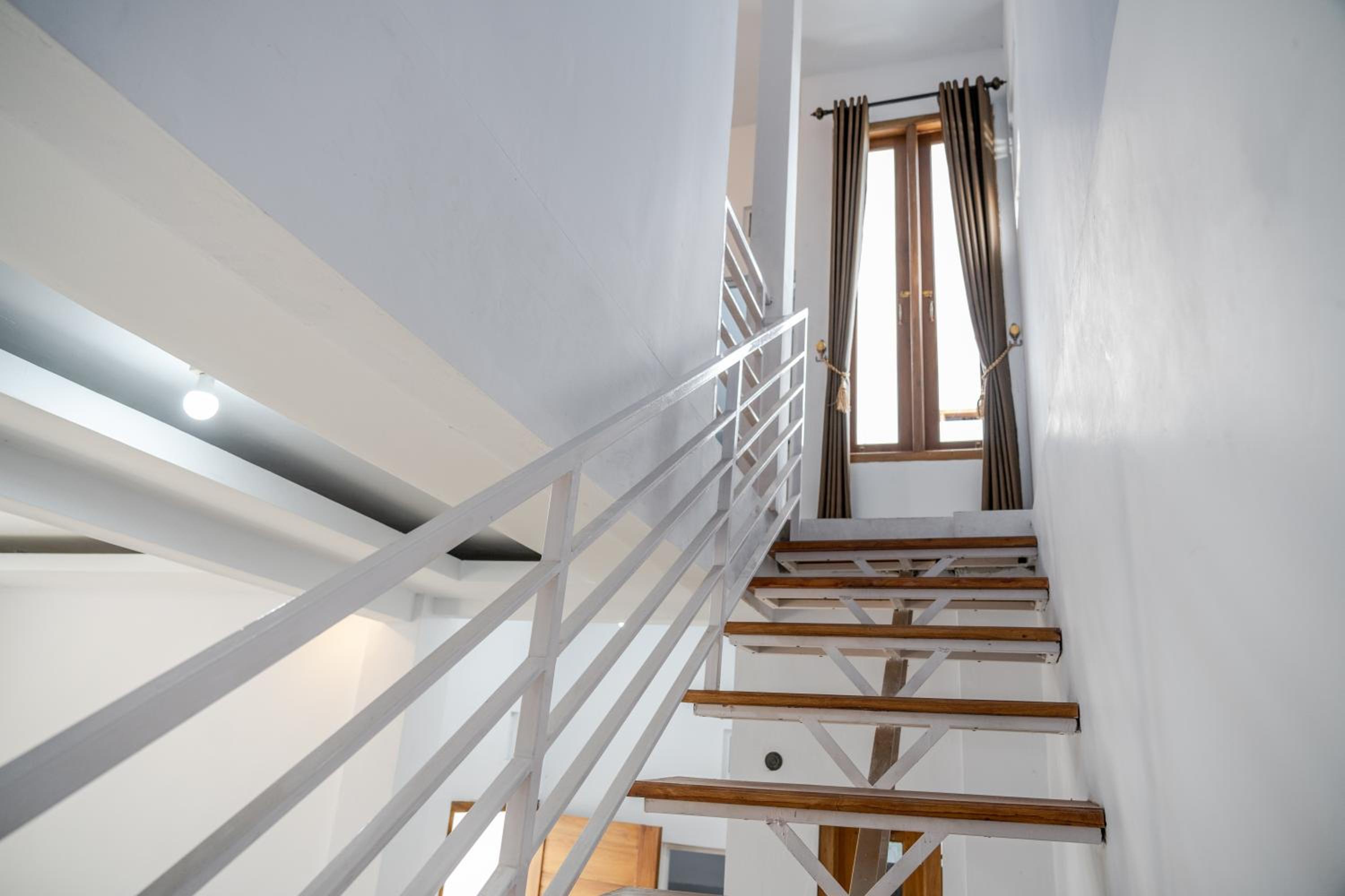 Azalia Homestay