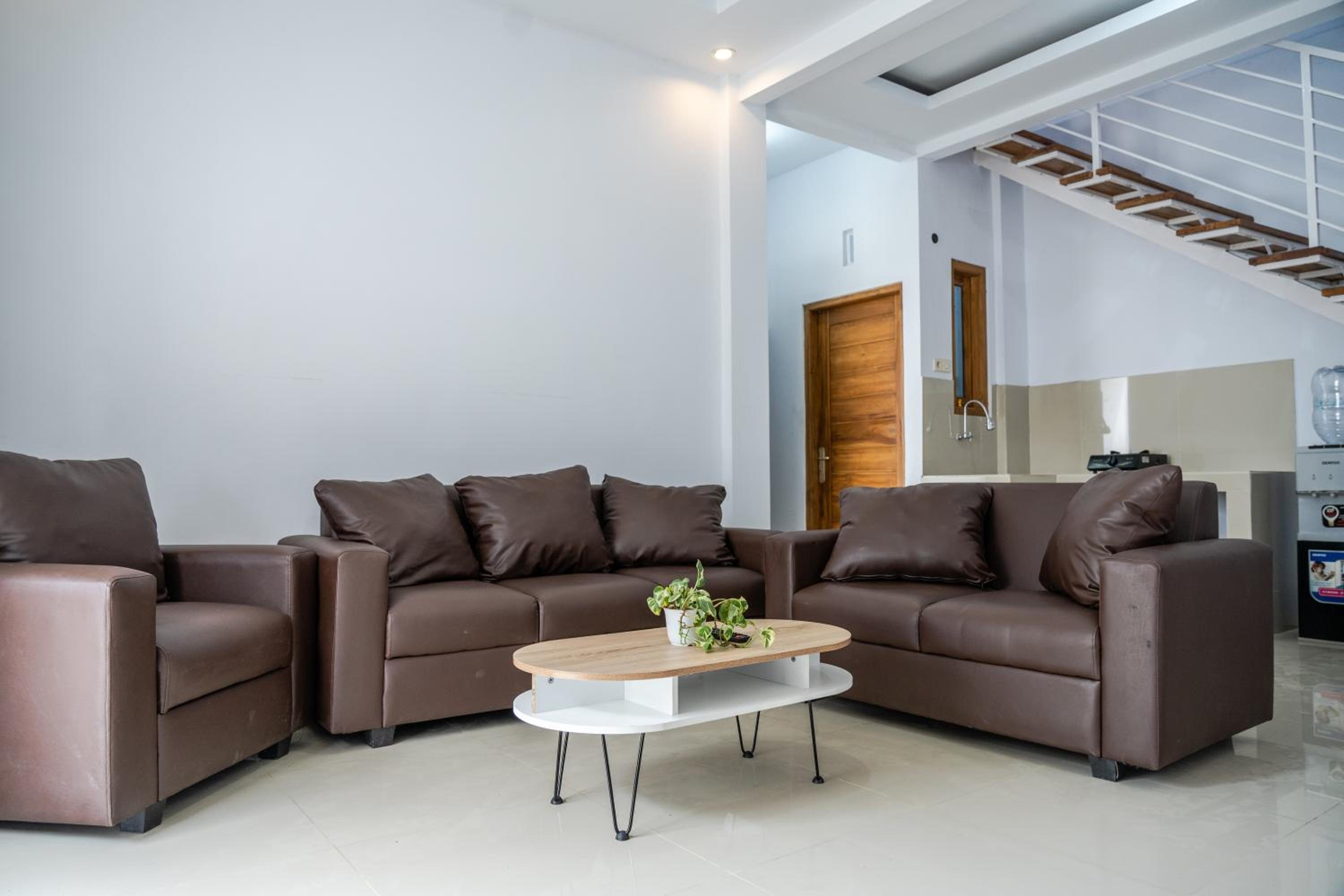 Azalia Homestay
