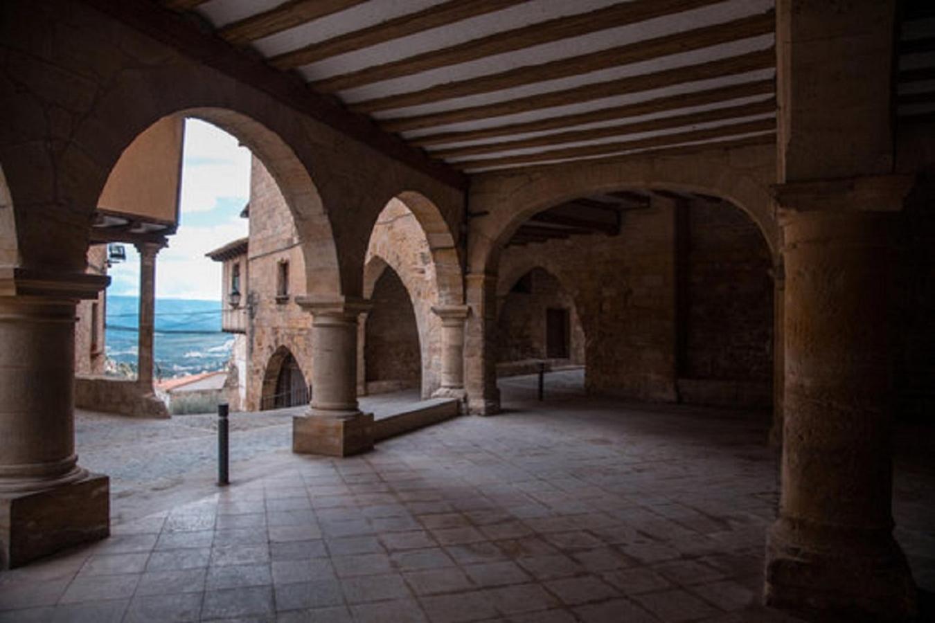 Apartamento La Placeta view 4