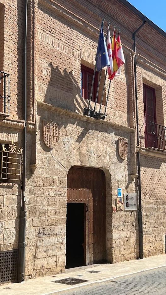 Palacio Rejadorada