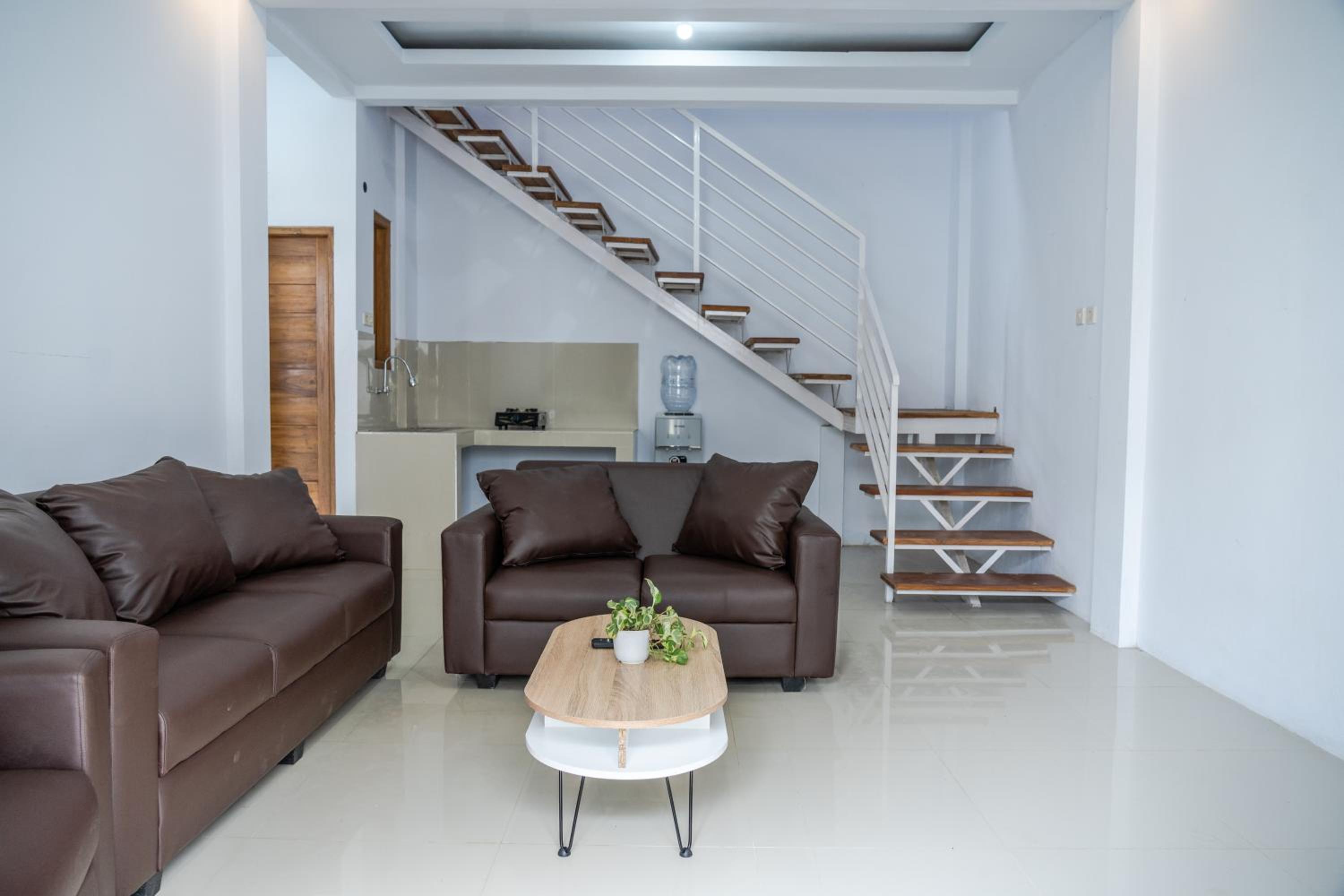 Azalia Homestay