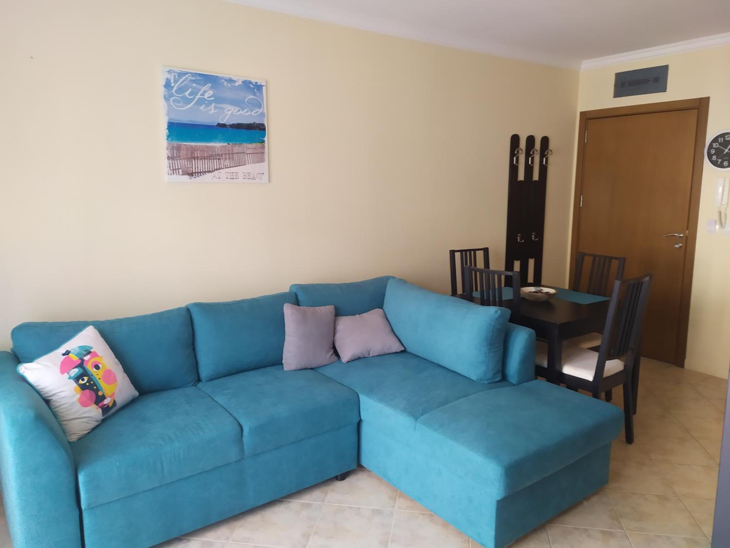 Sea Bliss Retreat -Santa Marina - Sozopol