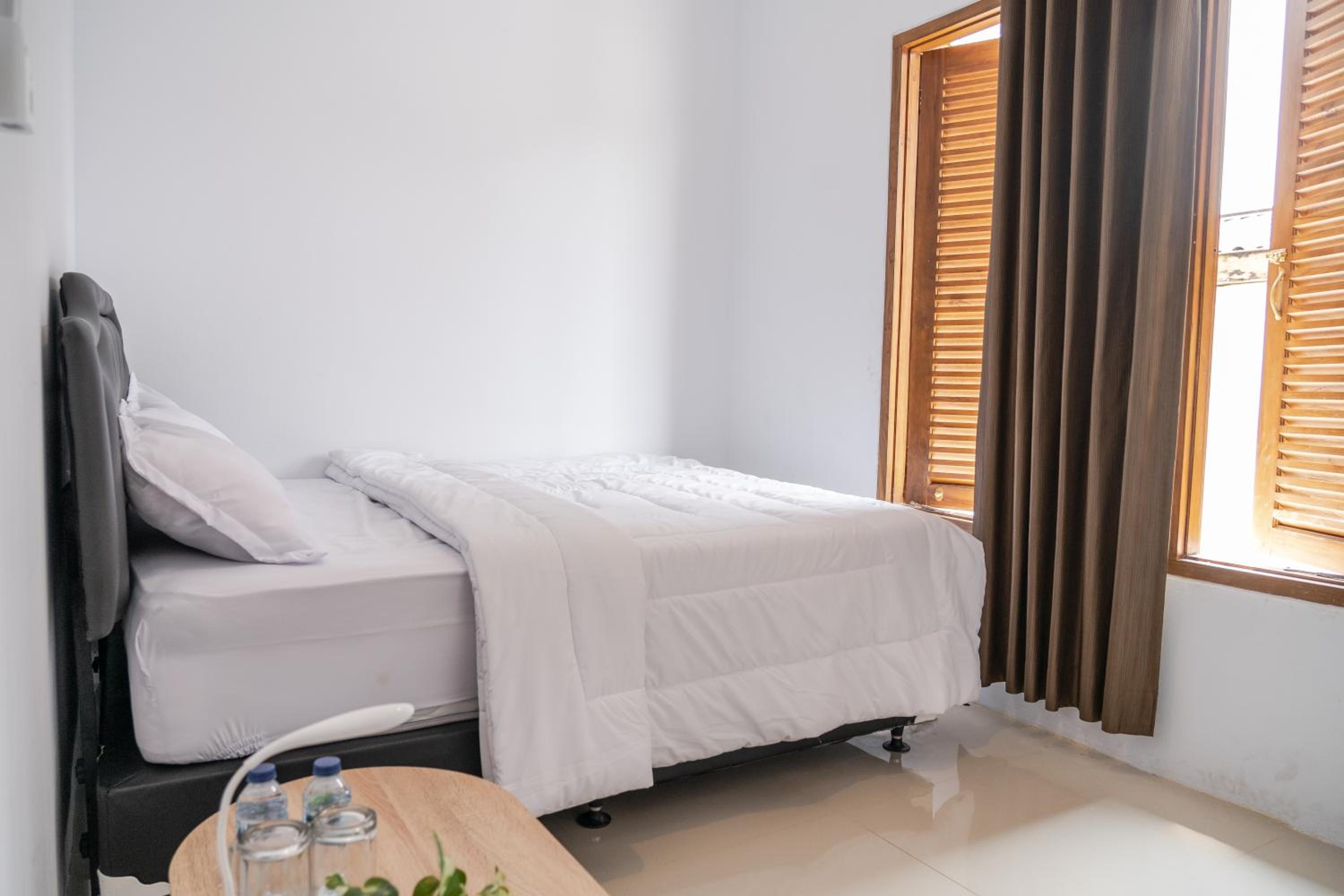 Azalia Homestay