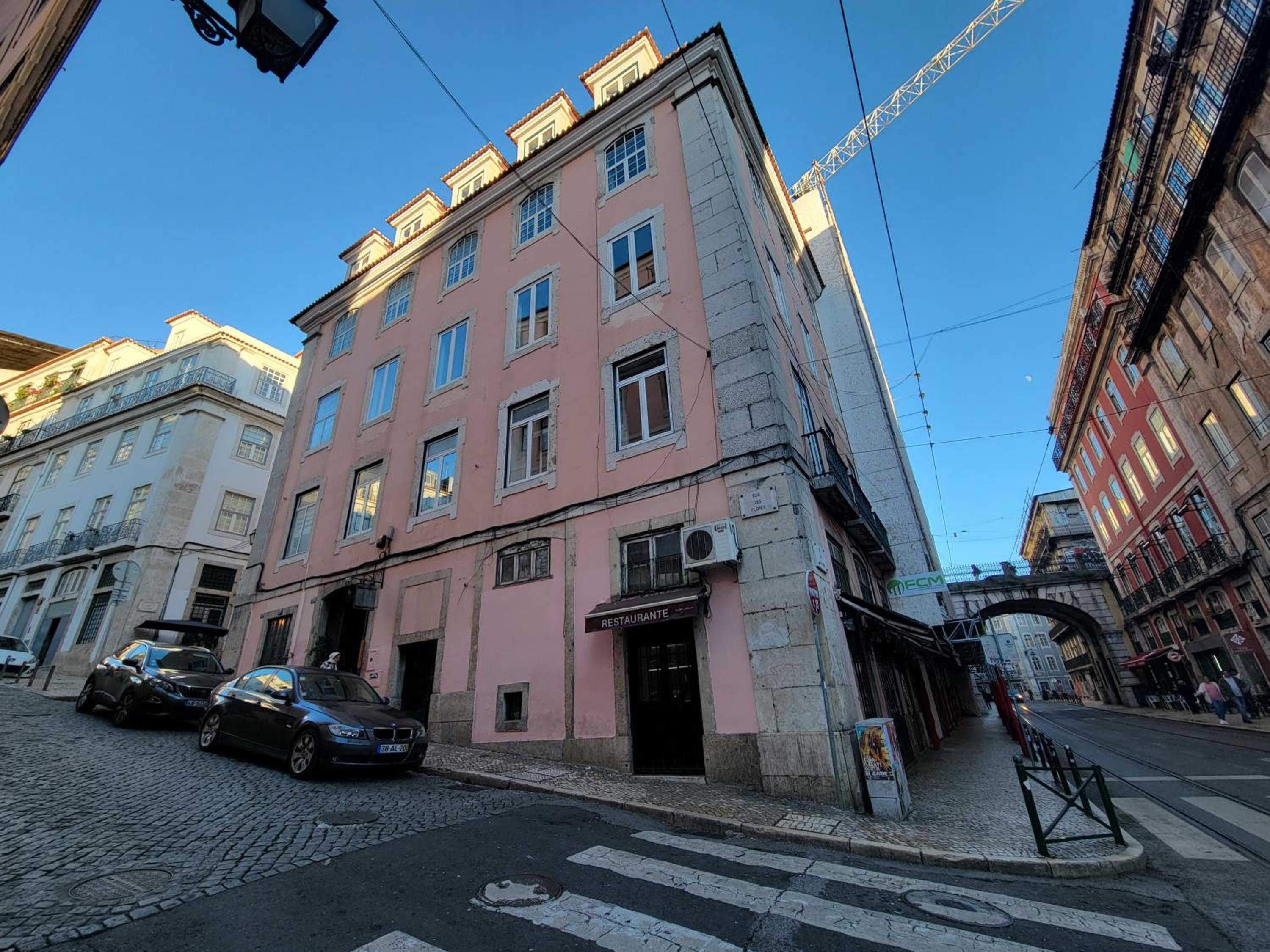 Boho Guesthouse - Rooms & Apartments — Lisbon