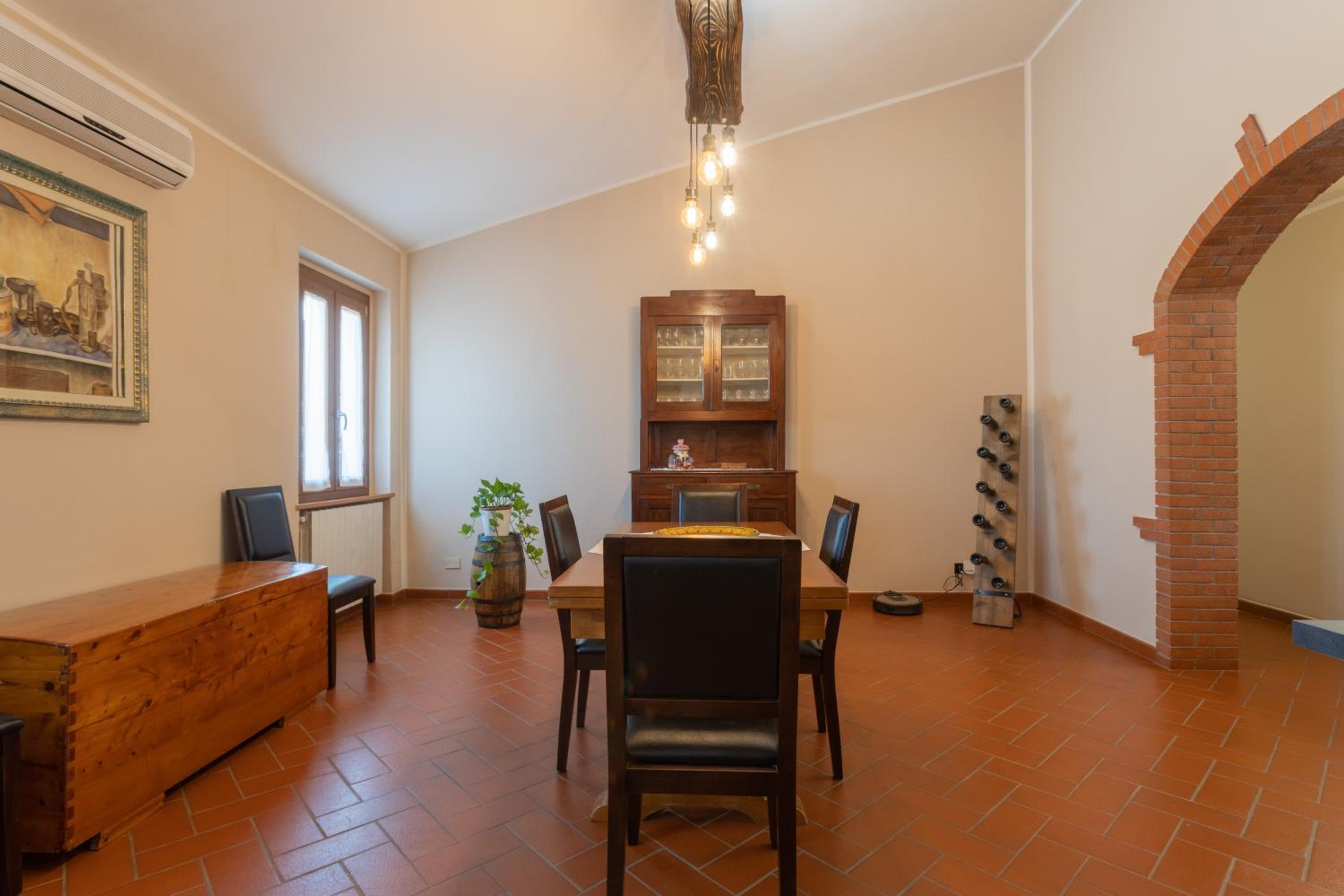 A casa di Luna view 4