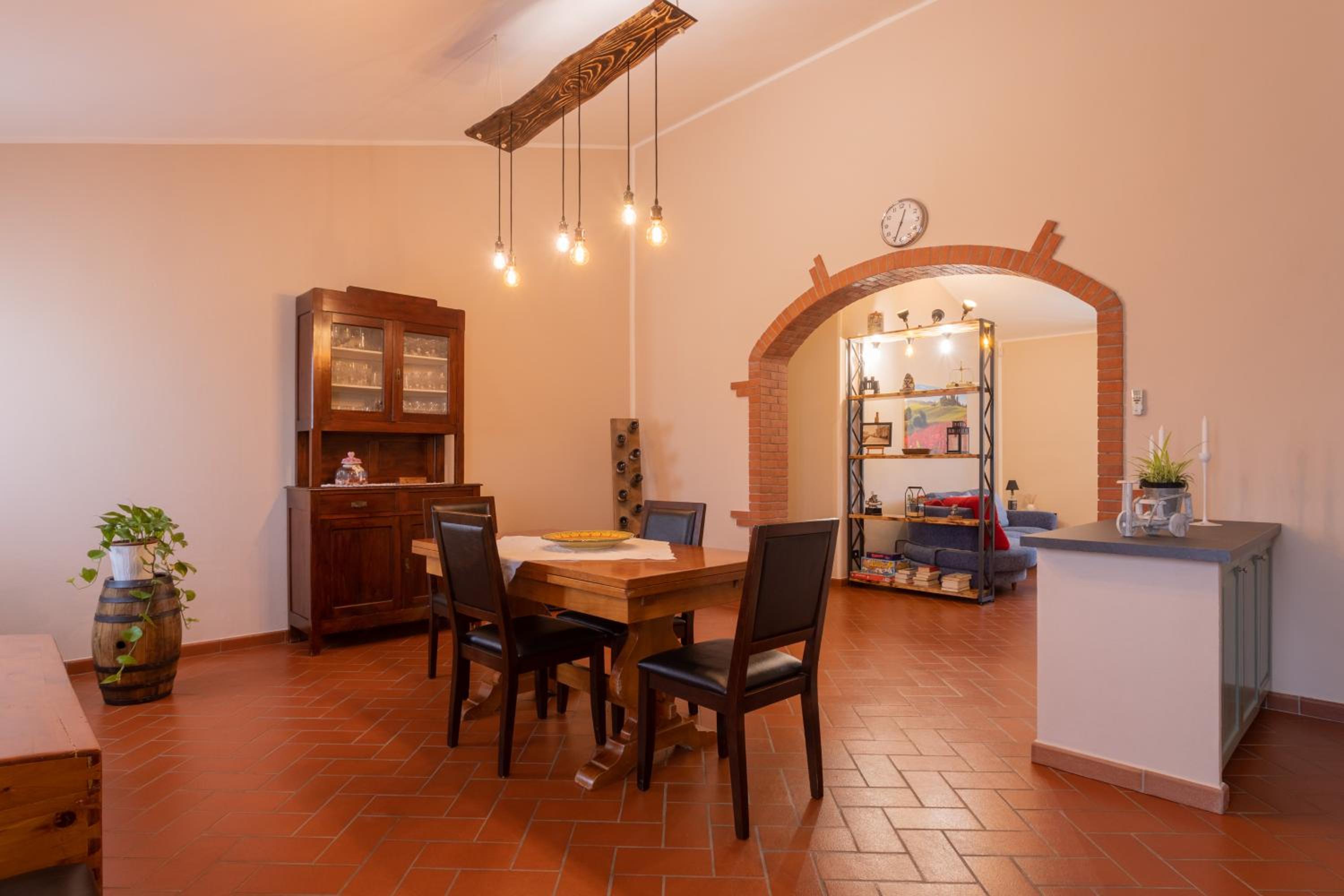 A casa di Luna view 3