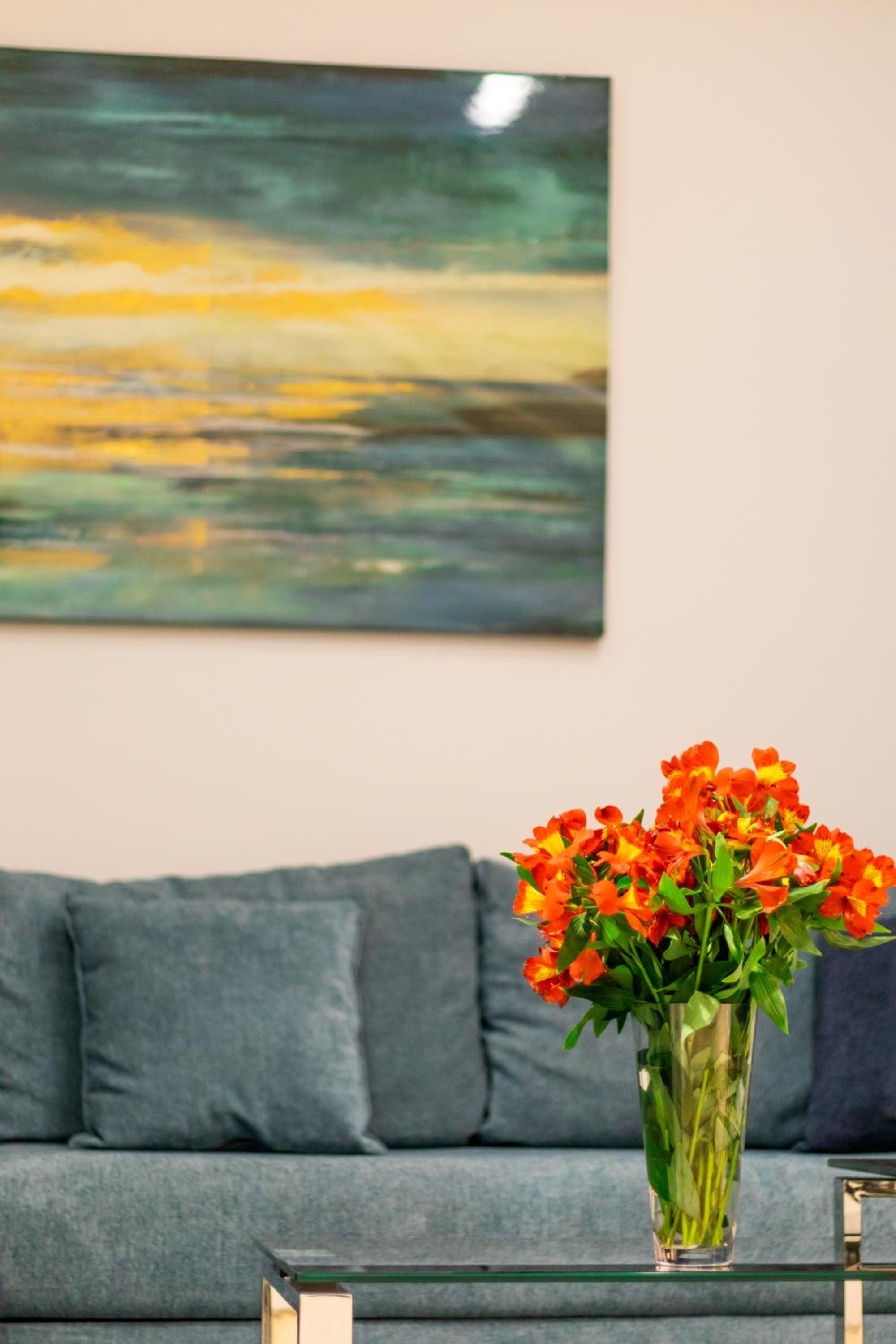 hotelise I Minas Apartment