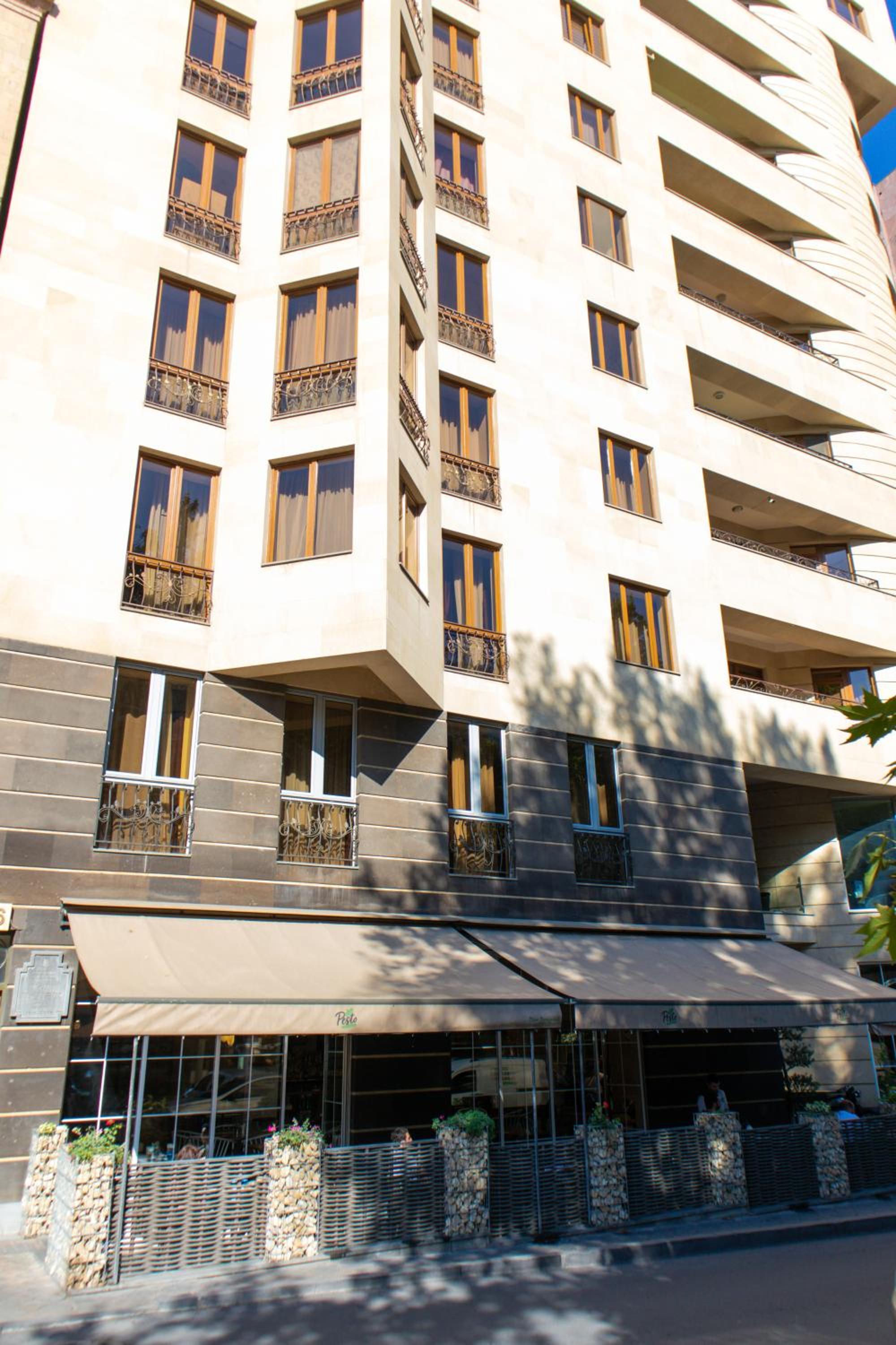 hotelise I Minas Apartment