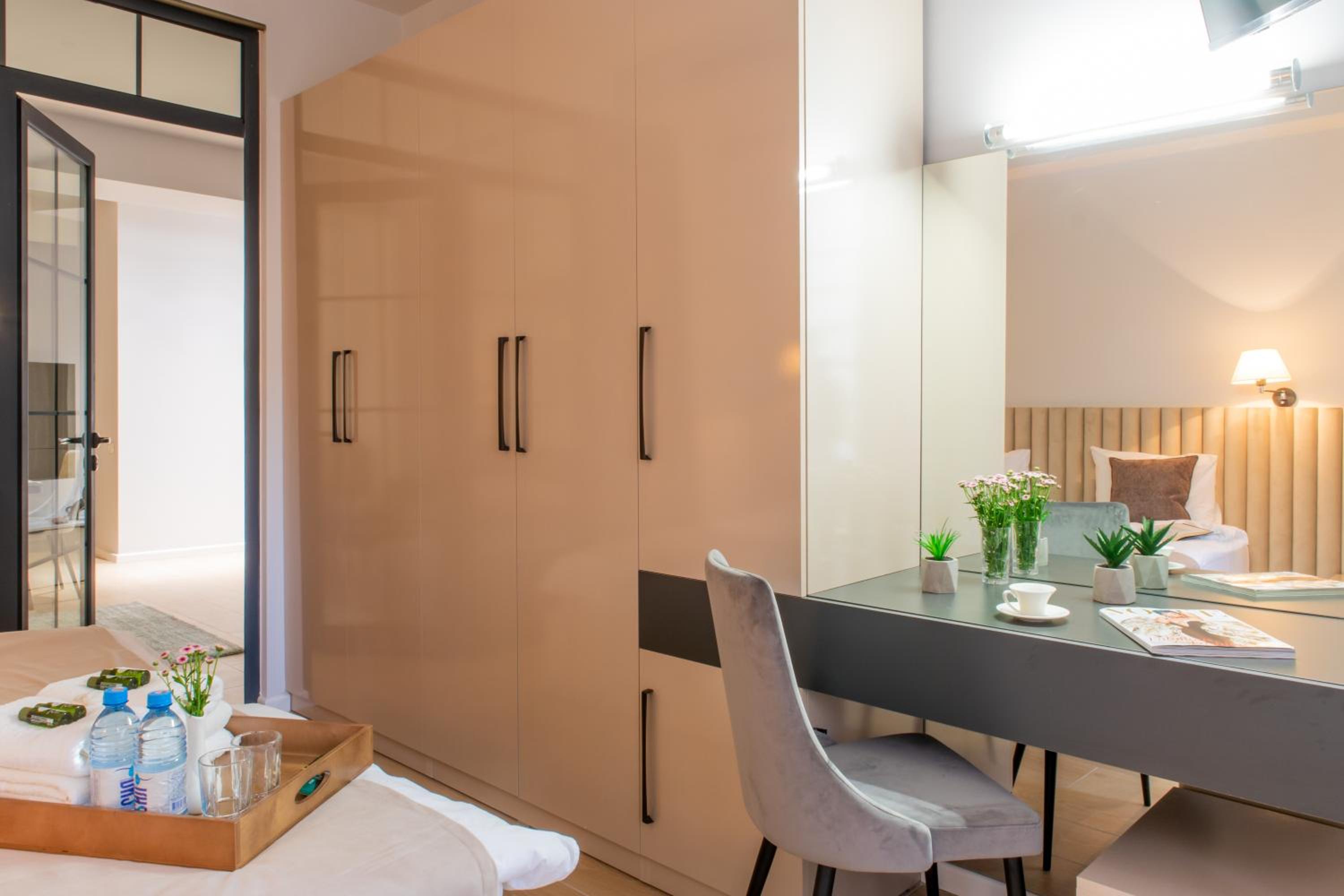 hotelise I Minas Apartment