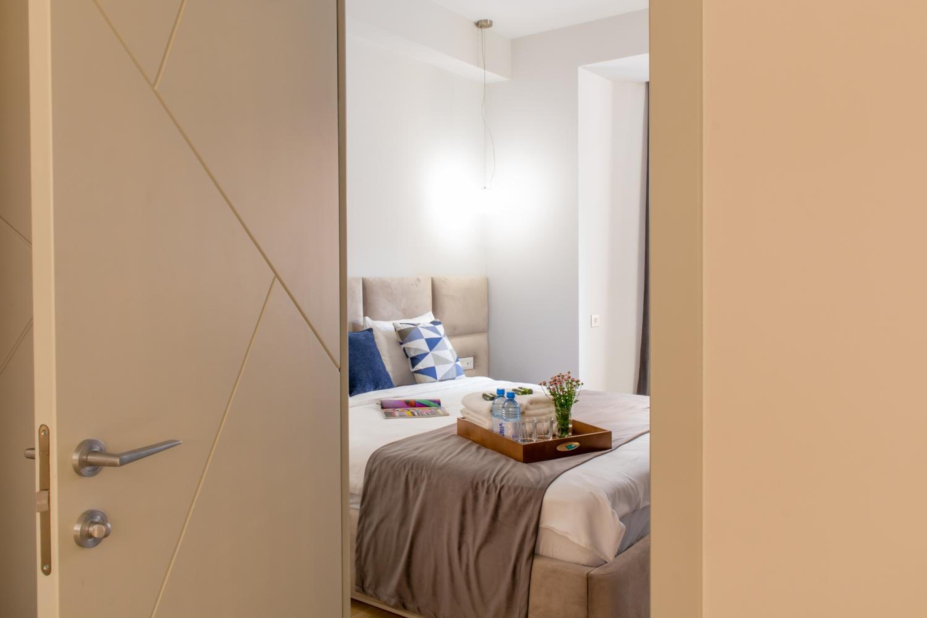hotelise I Minas Apartment