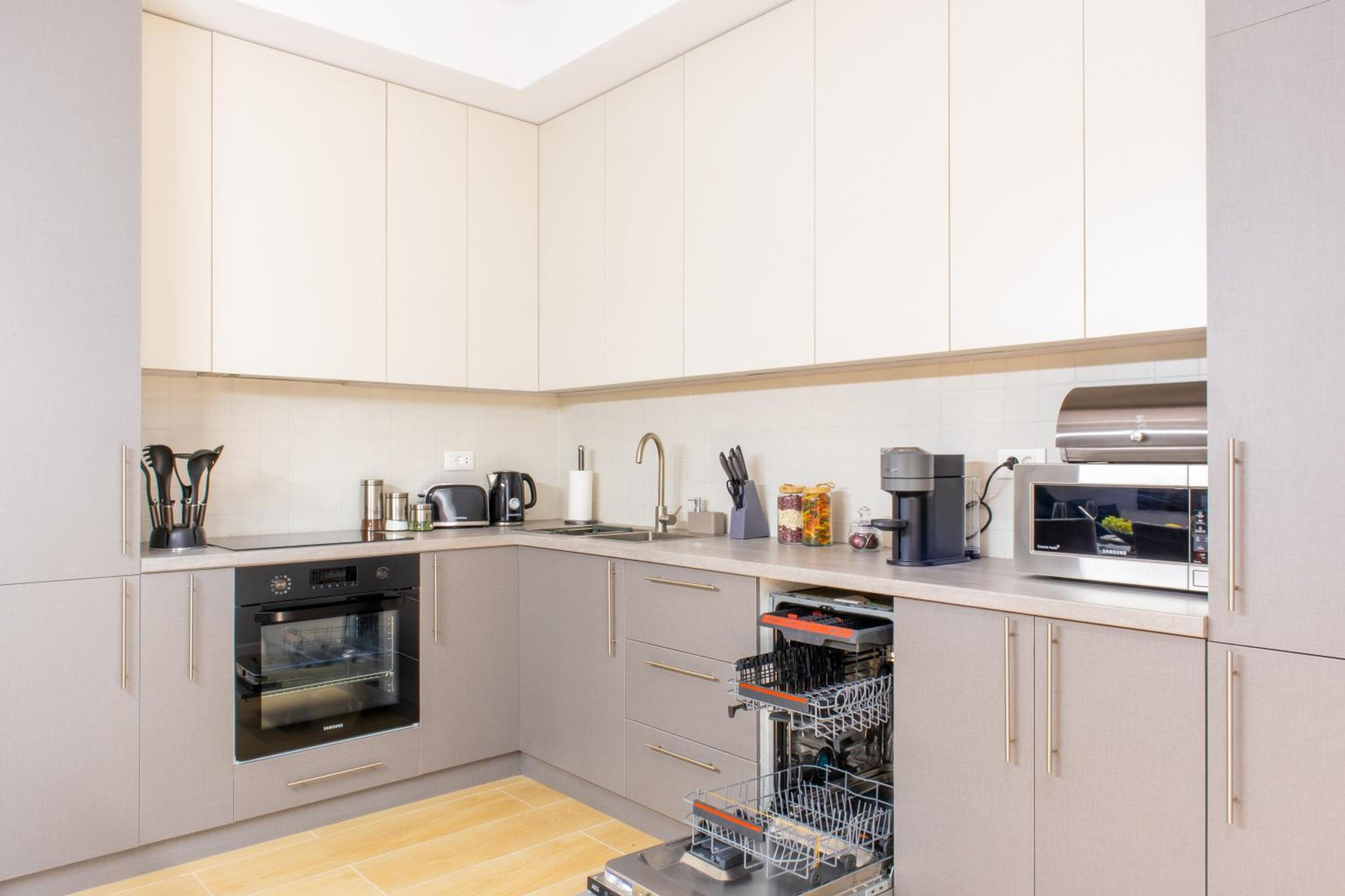 hotelise I Minas Apartment