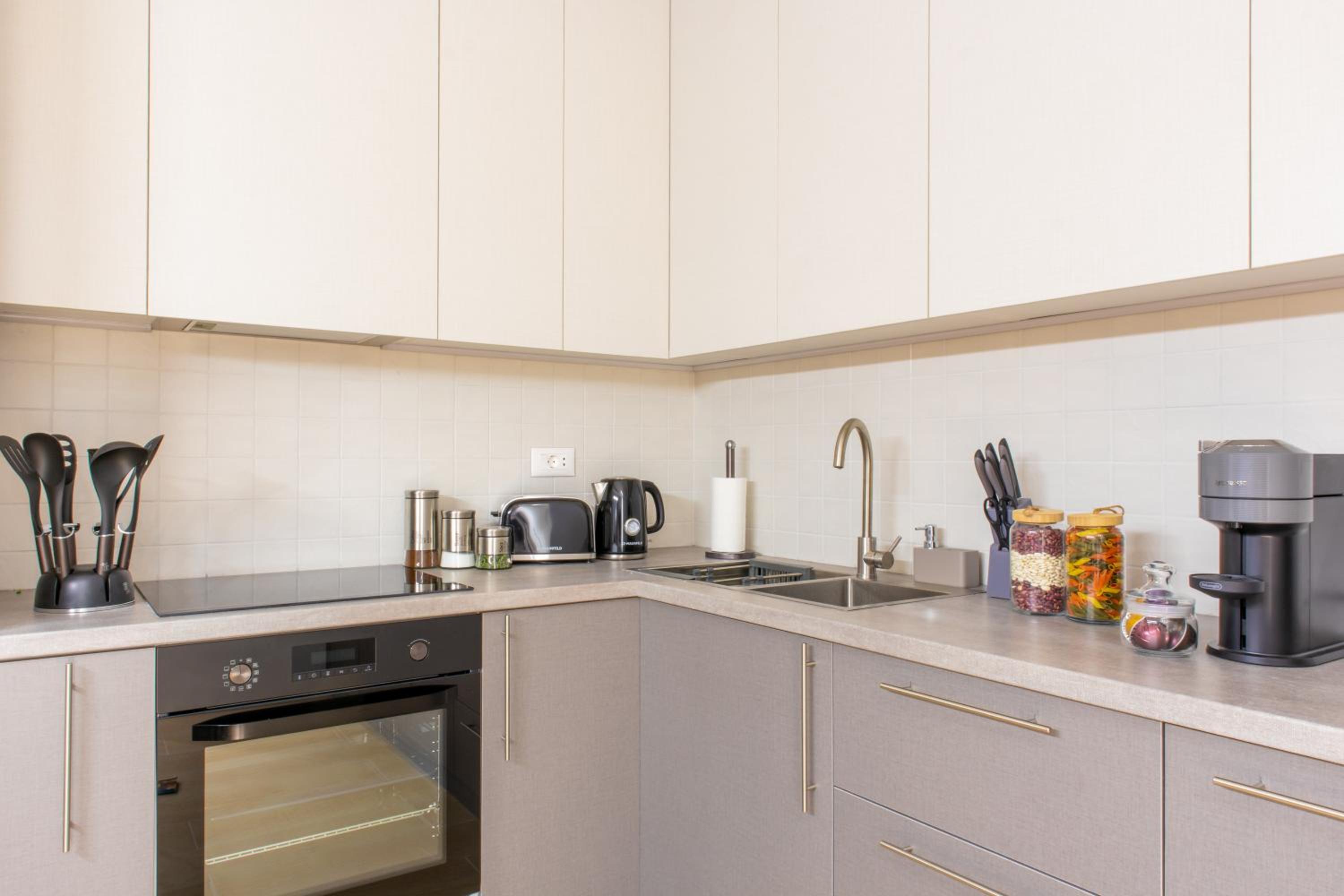 hotelise I Minas Apartment