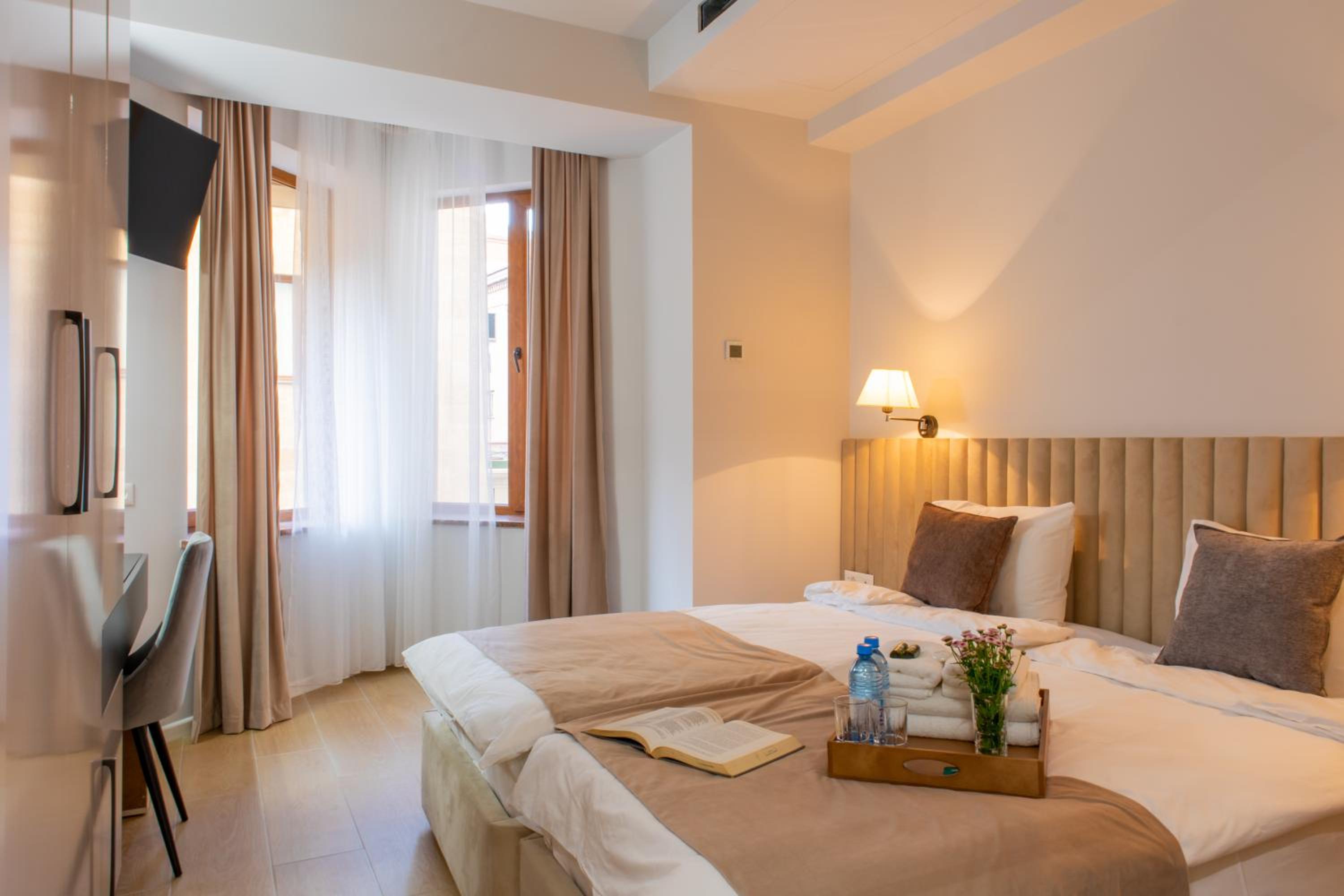 hotelise I Minas Apartment
