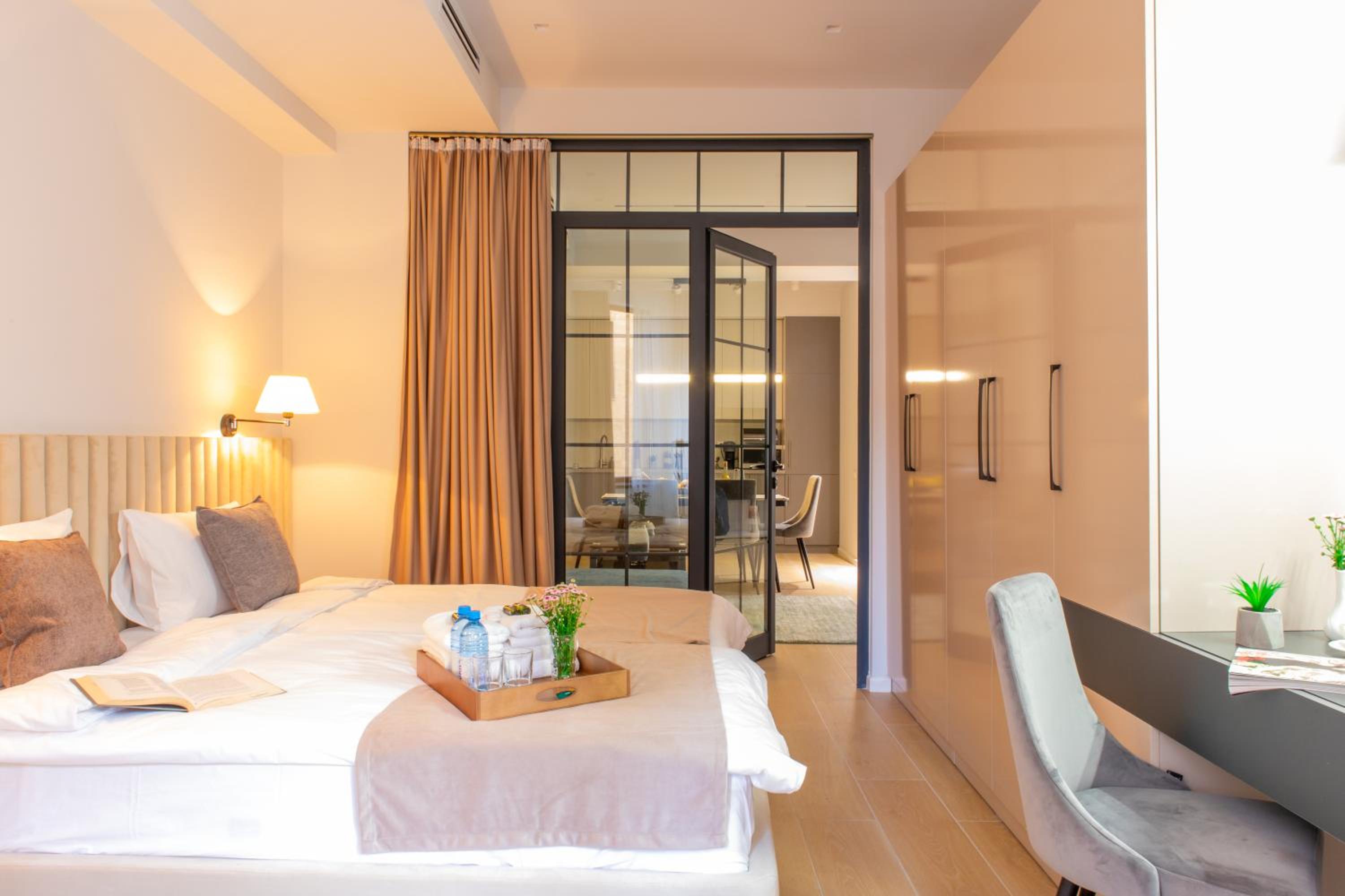 hotelise I Minas Apartment