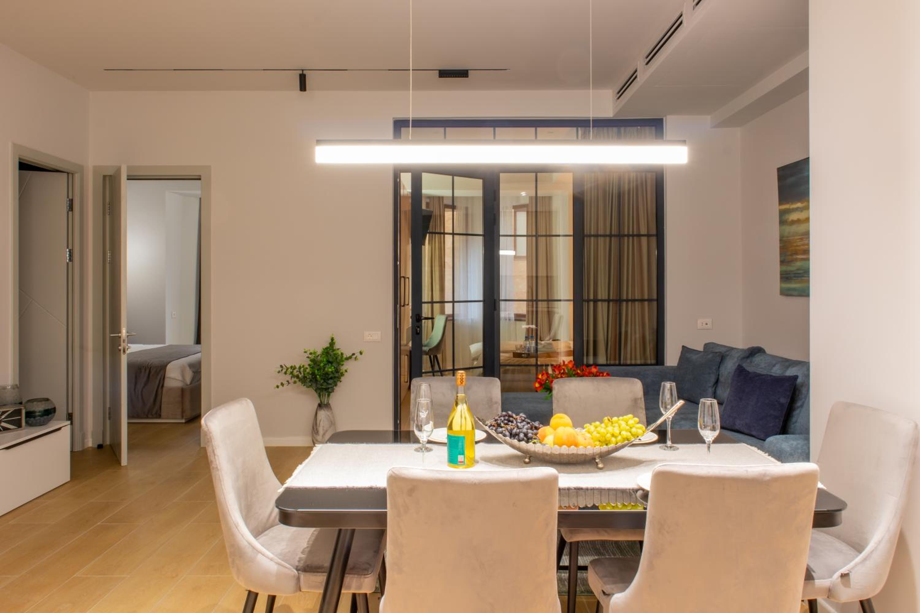 hotelise I Minas Apartment