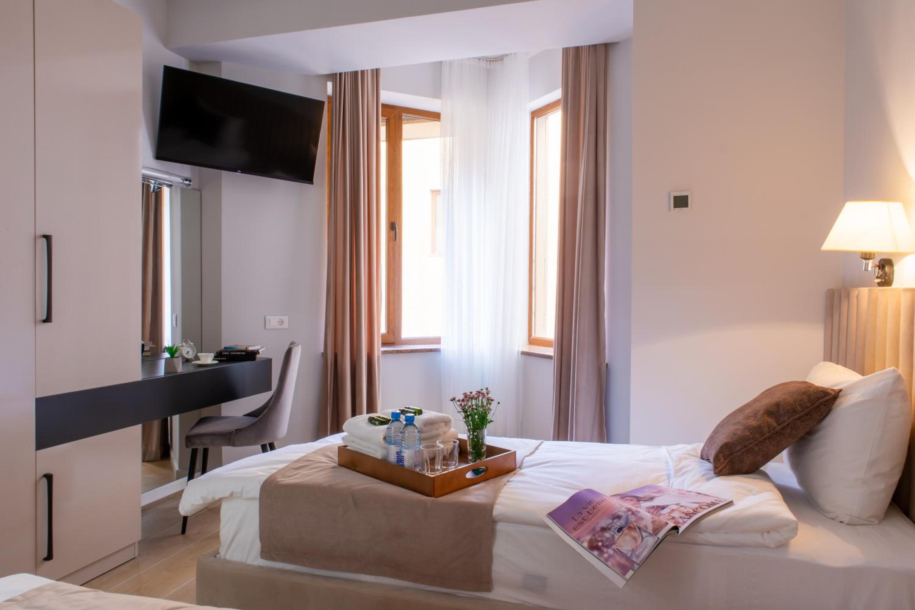 hotelise I Minas Apartment
