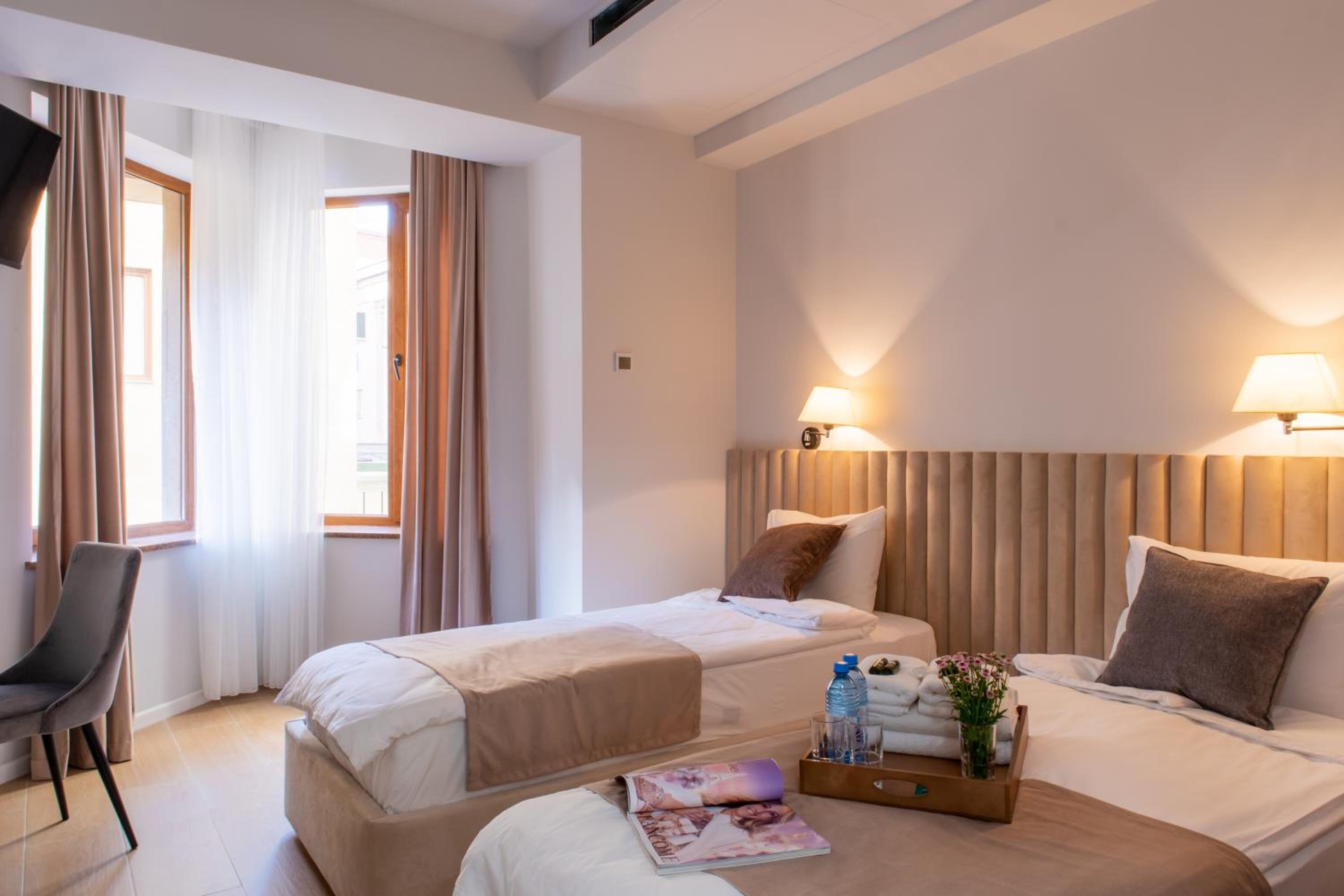 hotelise I Minas Apartment