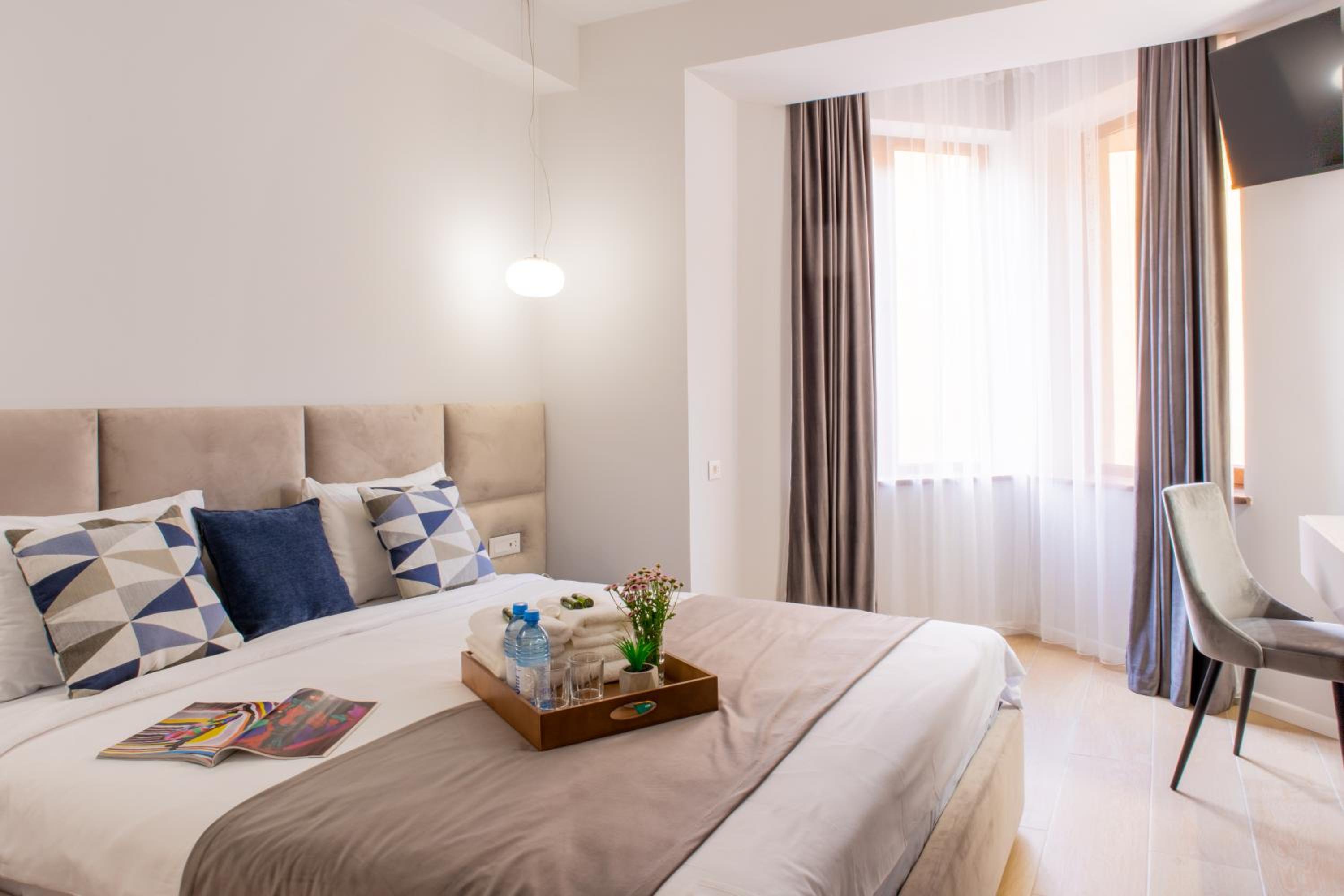 hotelise I Minas Apartment