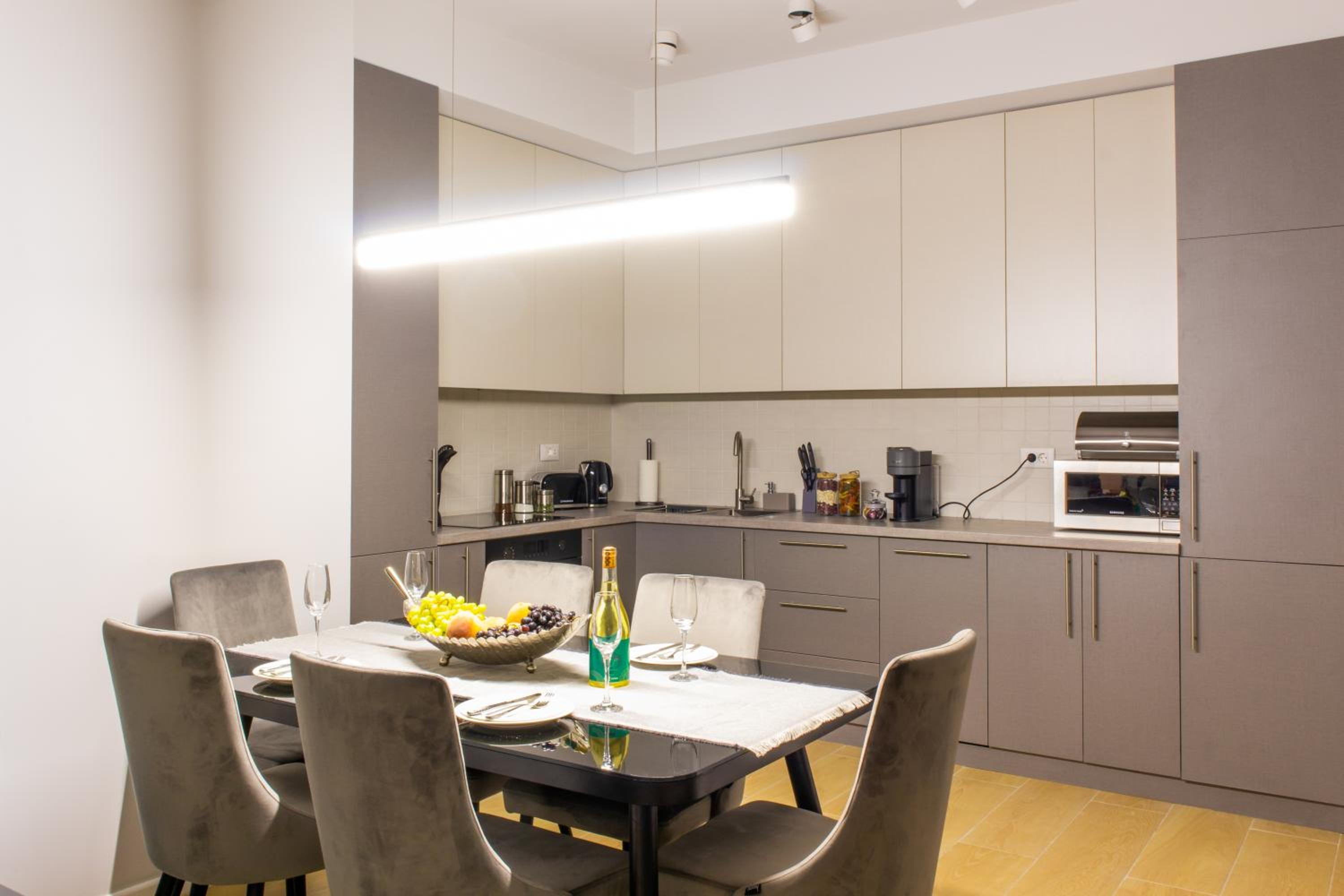 hotelise I Minas Apartment