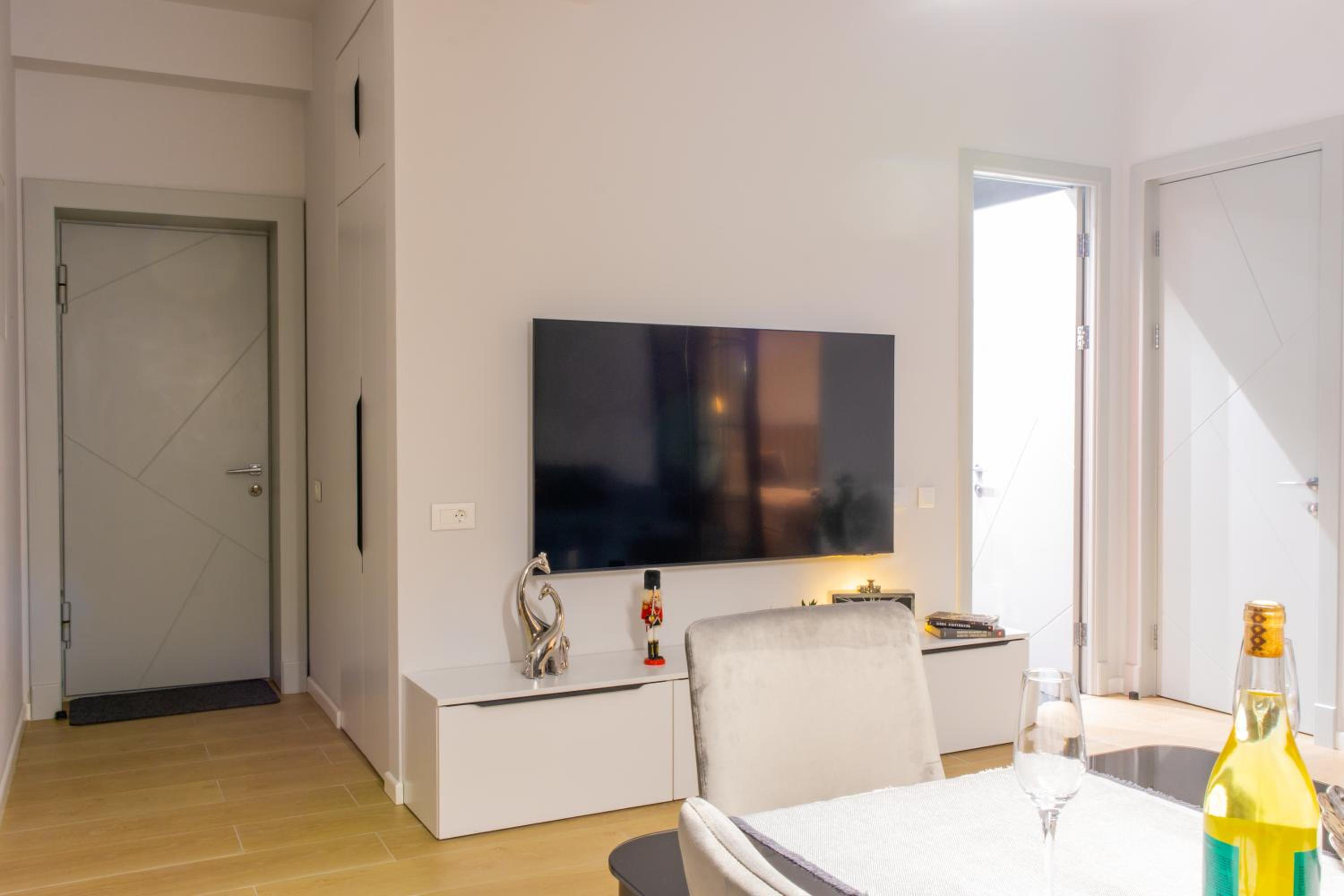 hotelise I Minas Apartment
