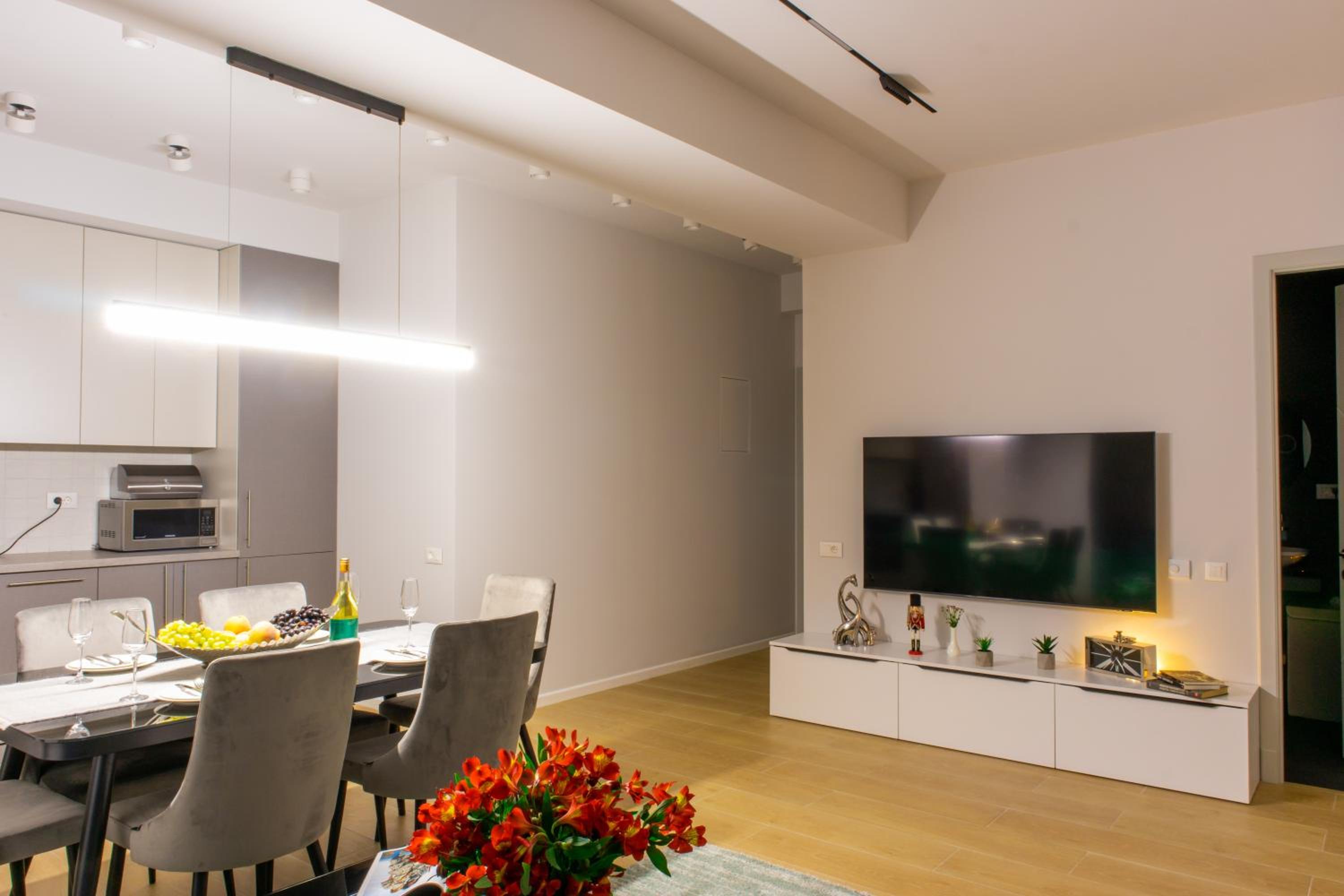 hotelise I Minas Apartment