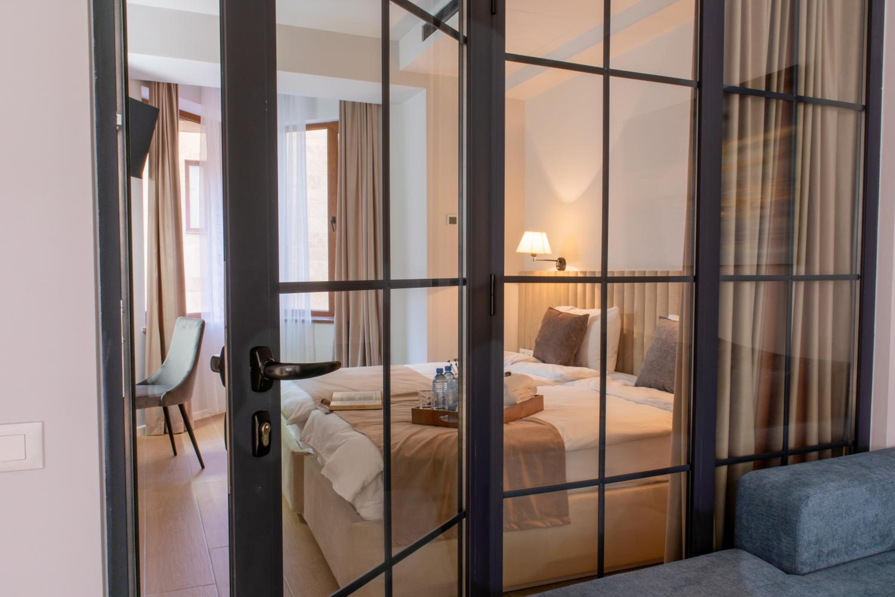 hotelise I Minas Apartment